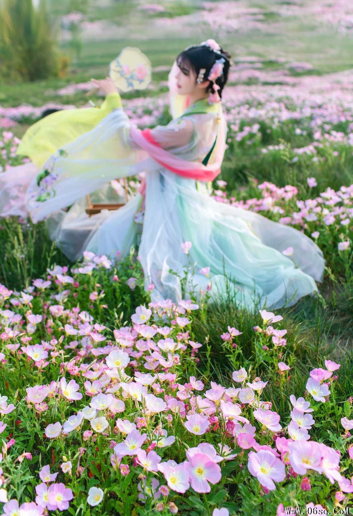 图片[9]-YiTuYu艺图语 Vol.4432 Xiao Xing Xing[47P]-六色网