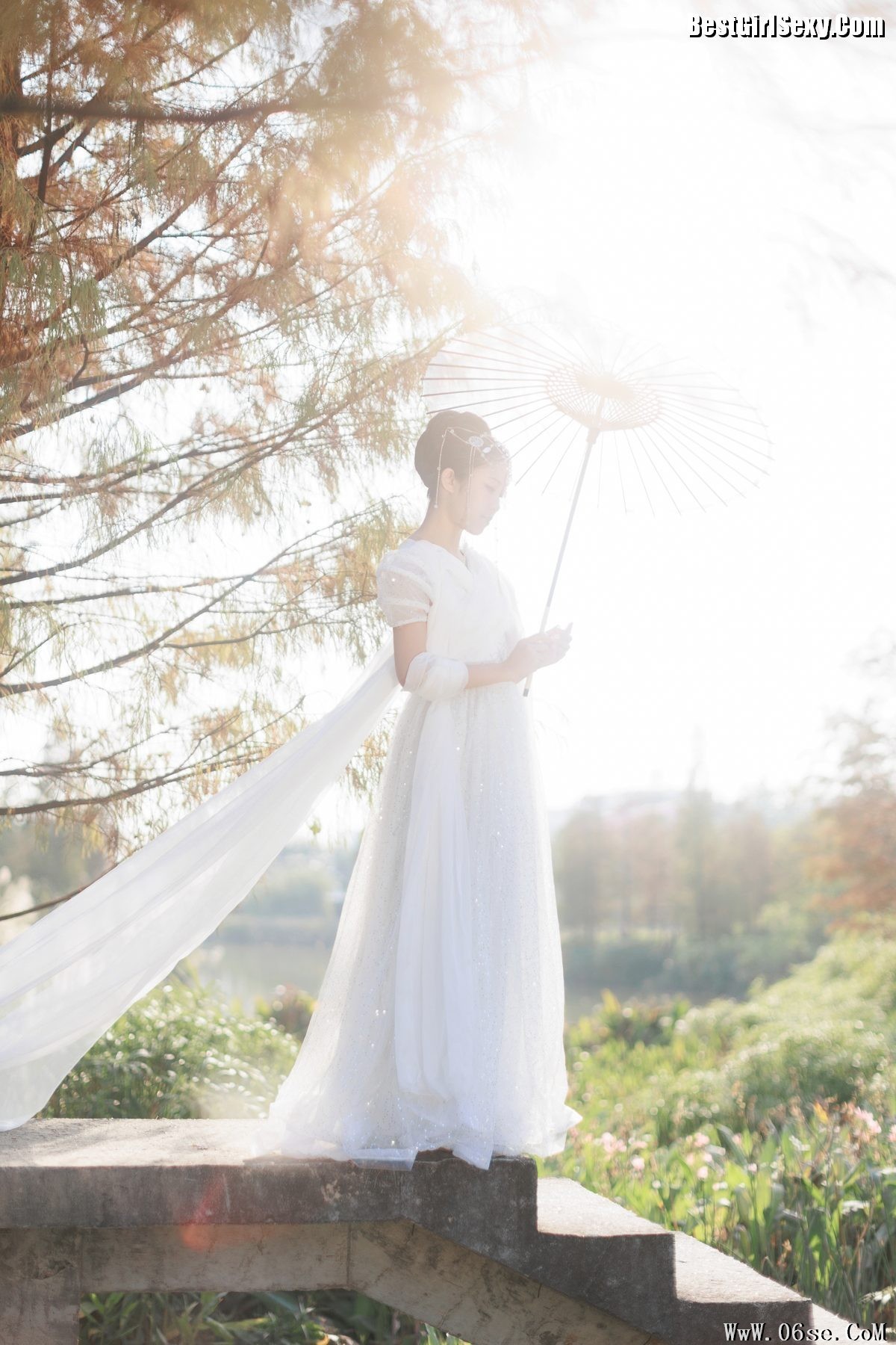 图片[19]-YiTuYu艺图语 Vol.3958 Su Nian[29P]-六色网