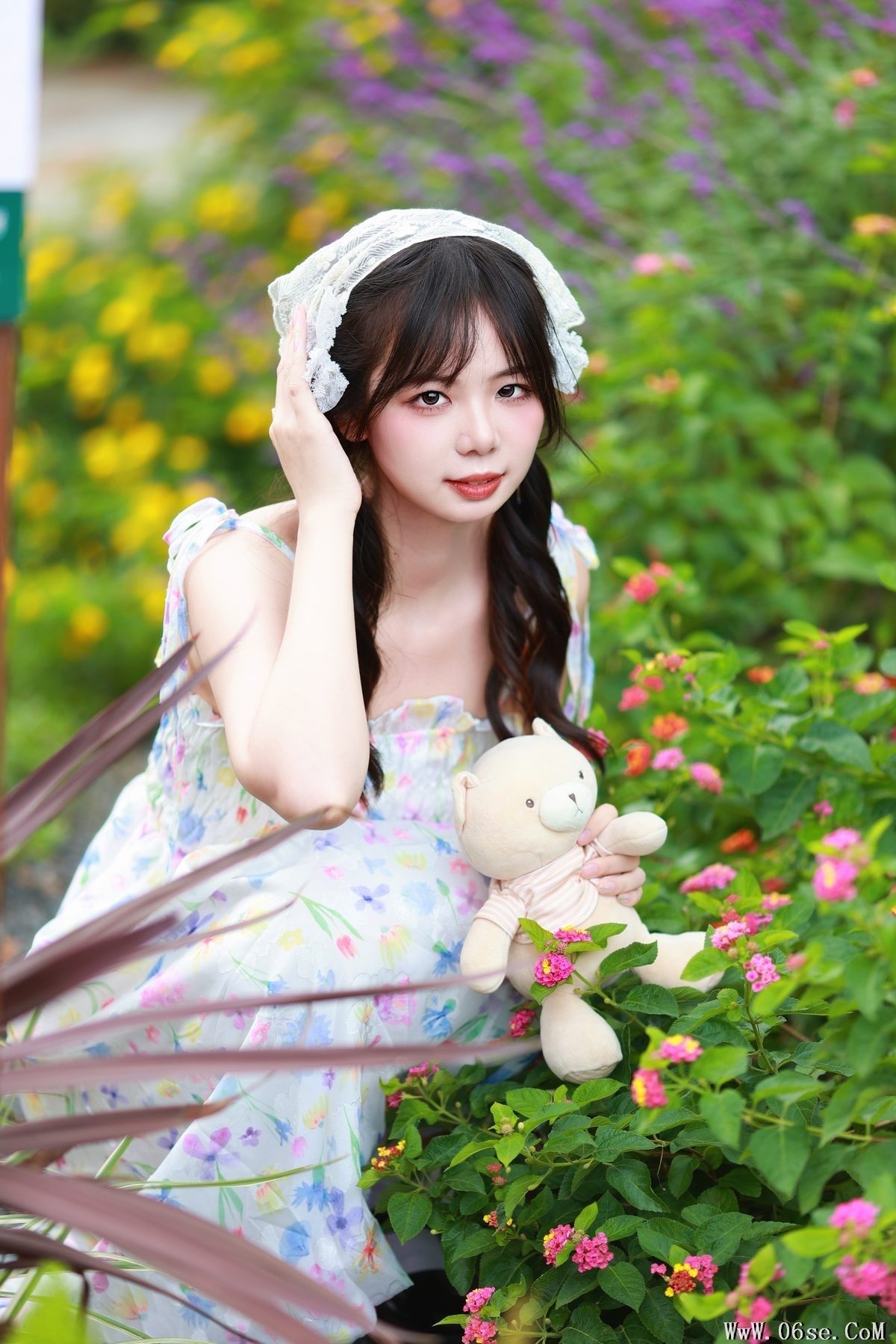 图片[13]-YiTuYu艺图语 Vol.5720 Mu Yan Se Cc[42P]-六色网