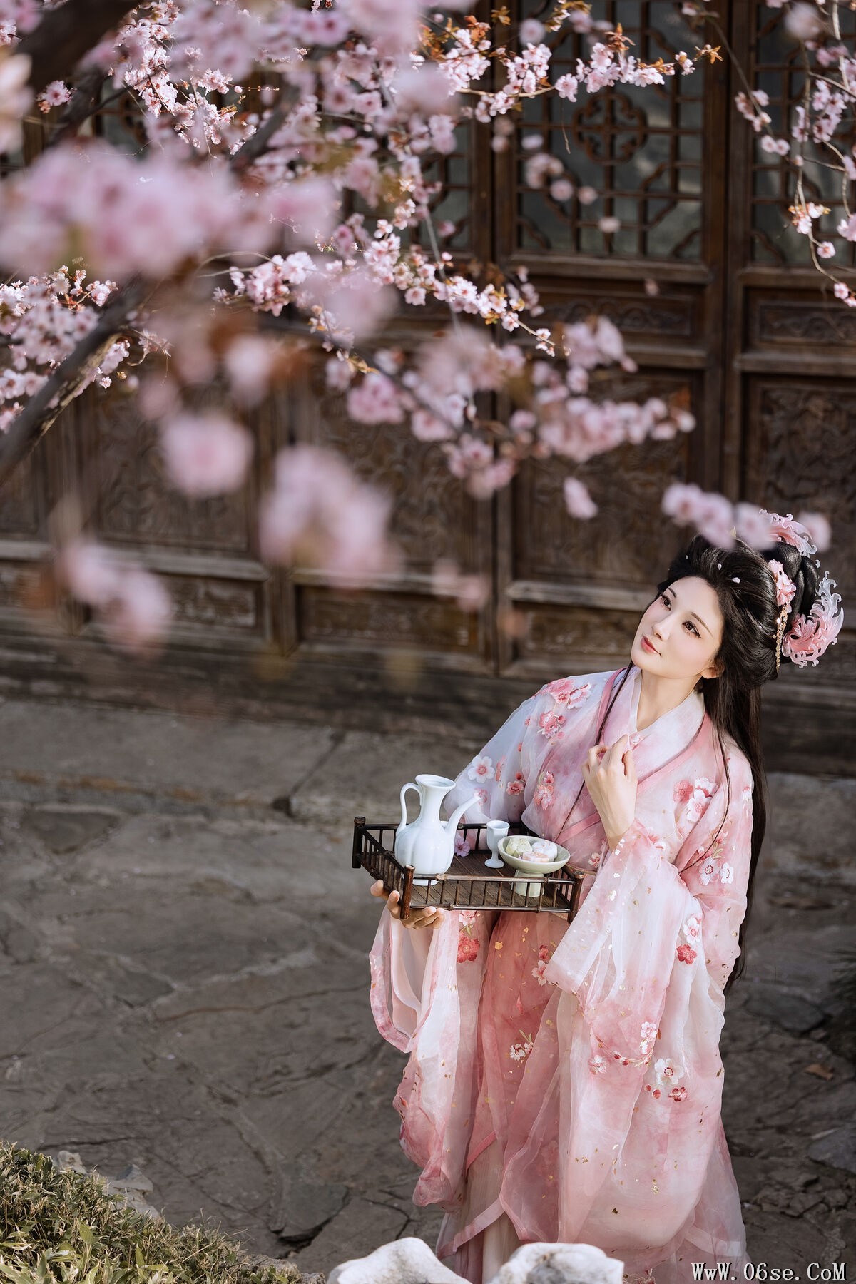 图片[13]-YiTuYu艺图语 Vol.7161 Yin Nan Yun[32P]-六色网