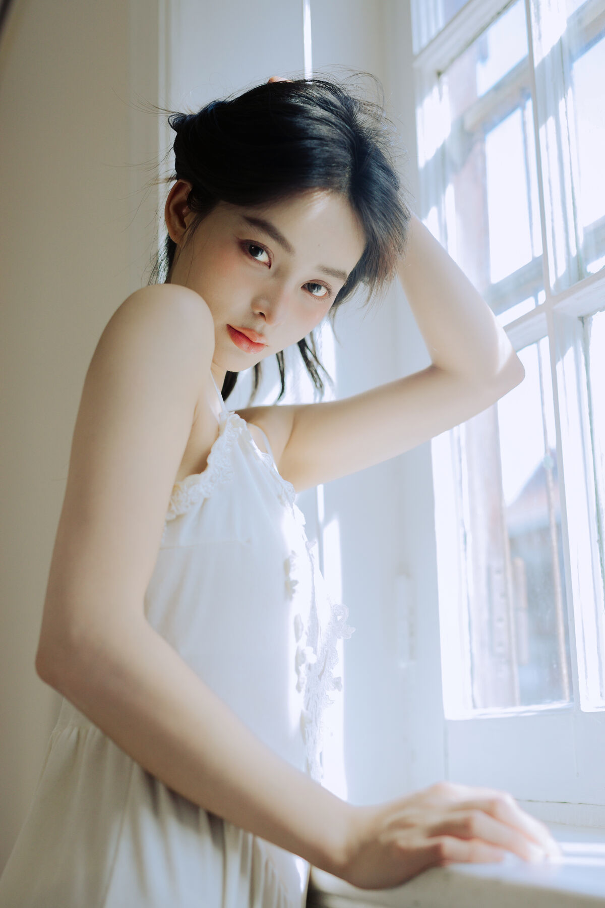 图片[8]-YiTuYu艺图语 Vol.7516 Xiao Jie[30P]-六色网