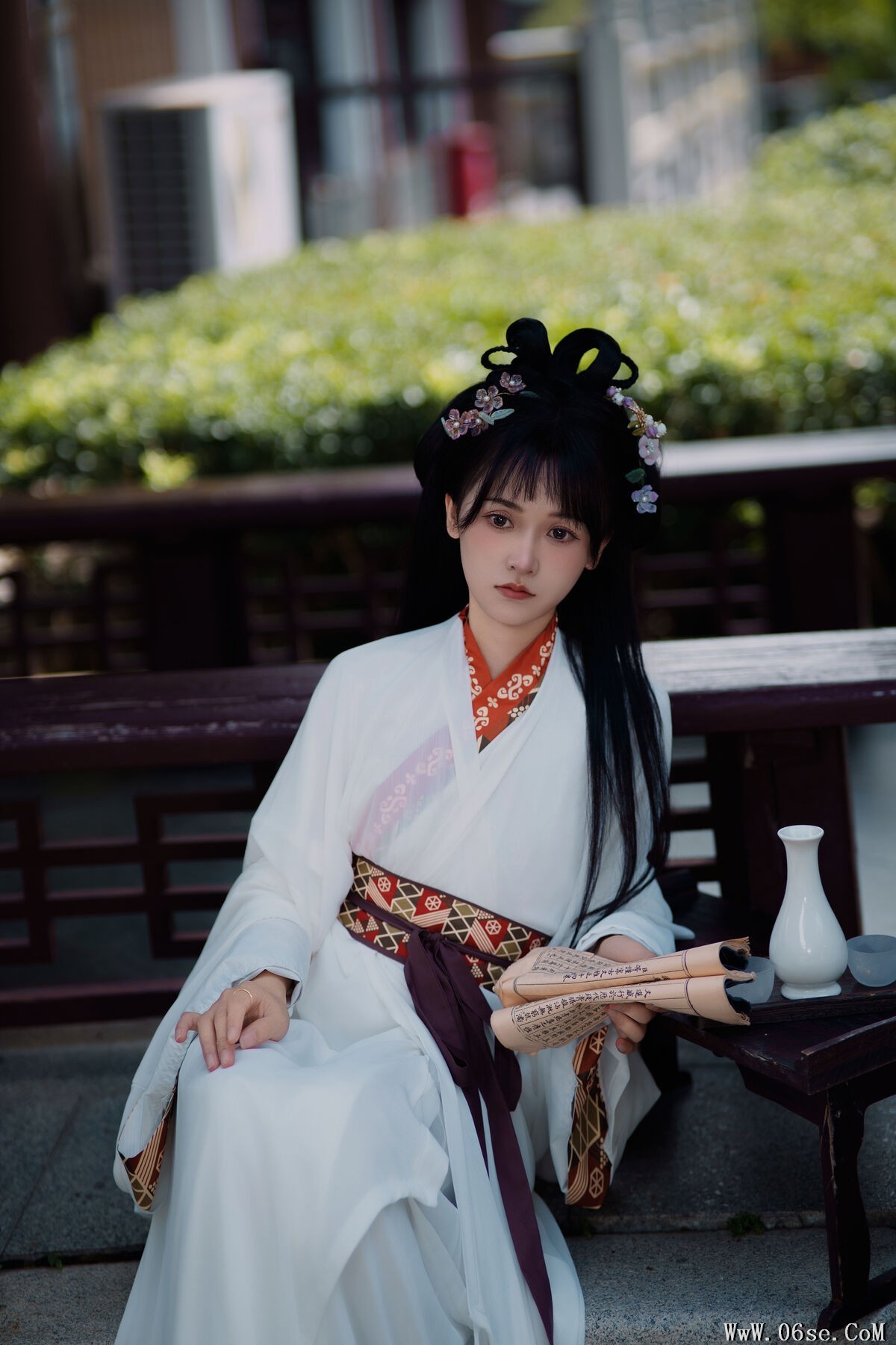 图片[13]-YiTuYu艺图语 Vol.7499 Xiao Xiao Yu[31P]-六色网