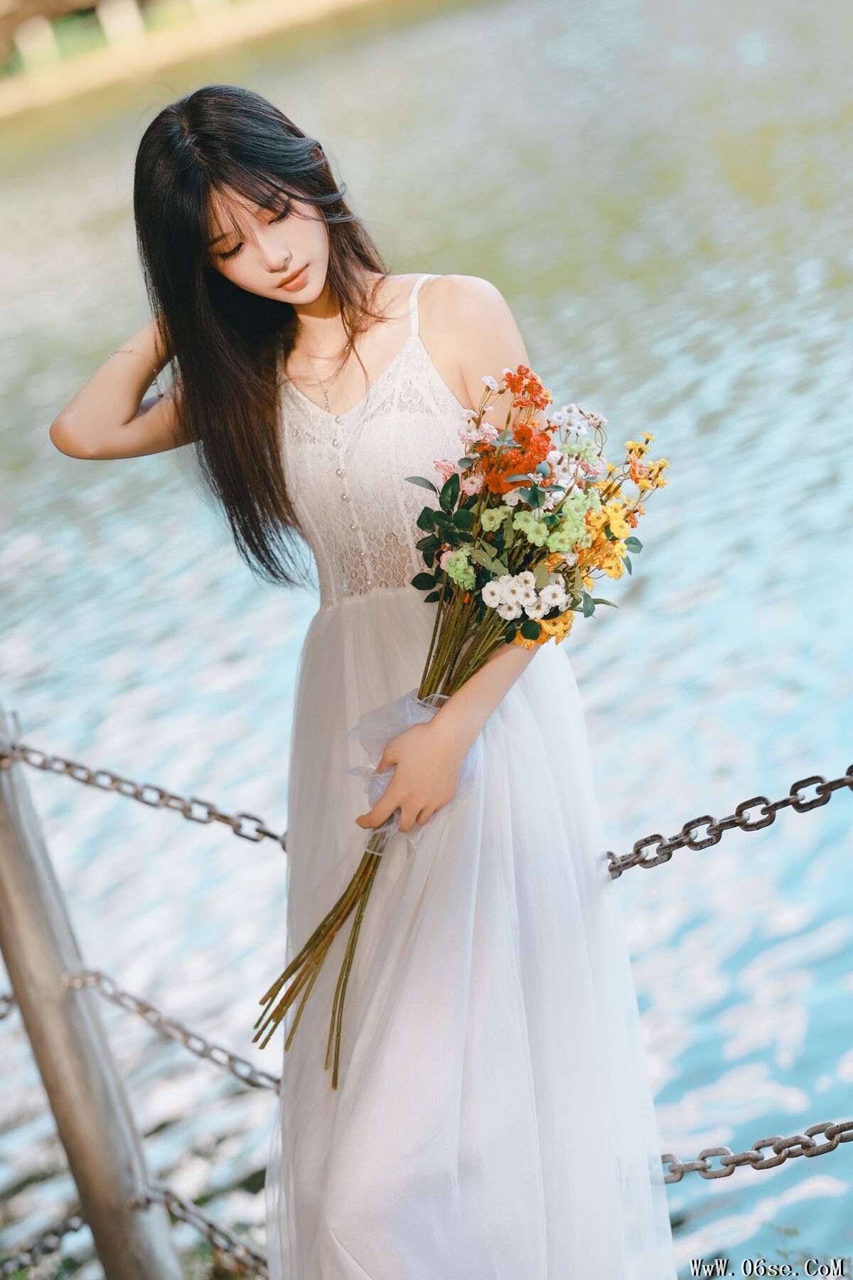 图片[26]-YiTuYu艺图语 Vol.7484 Xiao Le Ge Fei Xiang[37P]-六色网