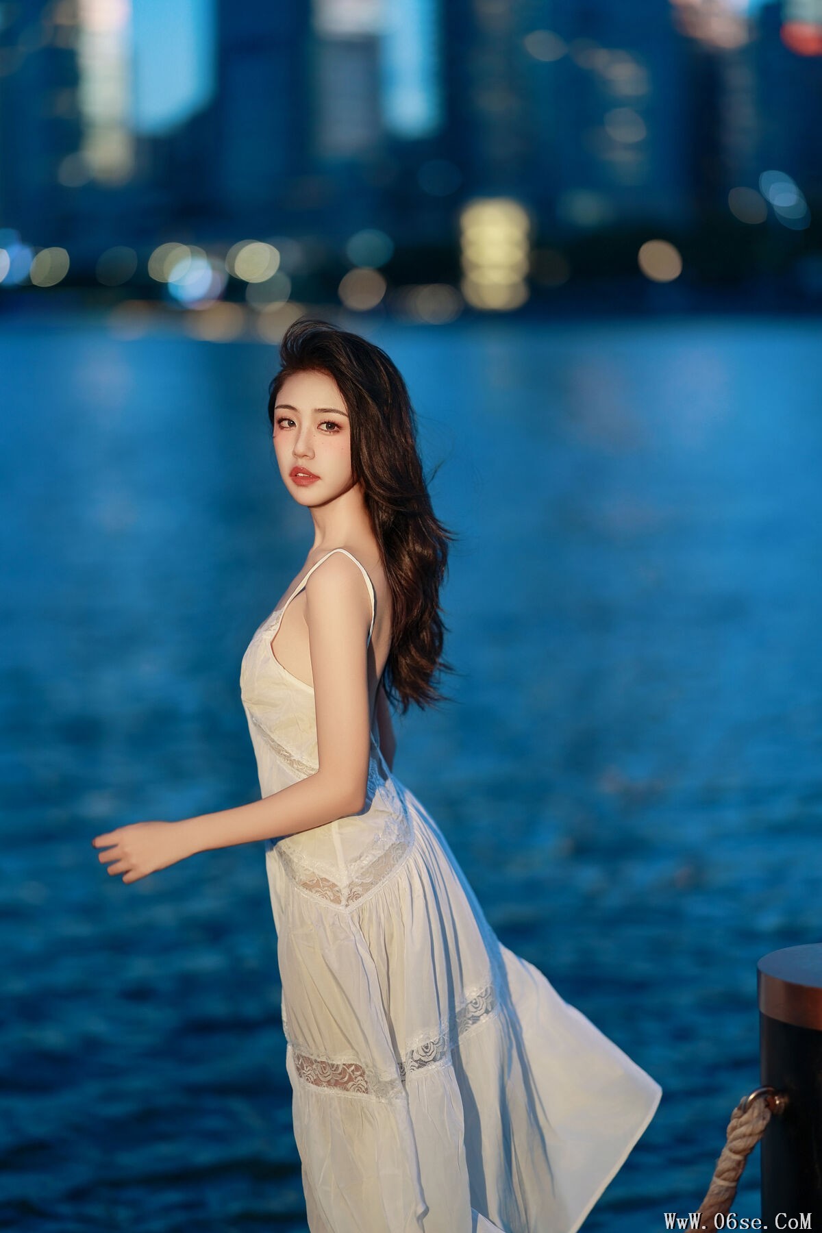 图片[4]-YiTuYu艺图语 Vol.7416 Mao Mao[22P]-六色网