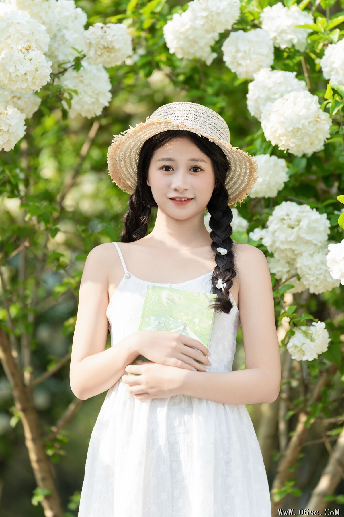 图片[4]-YiTuYu艺图语 Vol.6827 Cheng Zi Shu[27P]-六色网