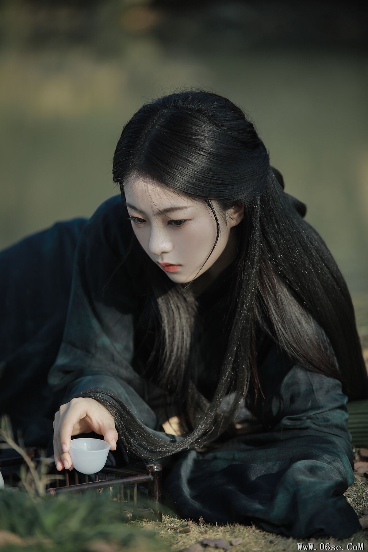 图片[5]-YiTuYu艺图语 Vol.6478 Xiao Zhuo[23P]-六色网