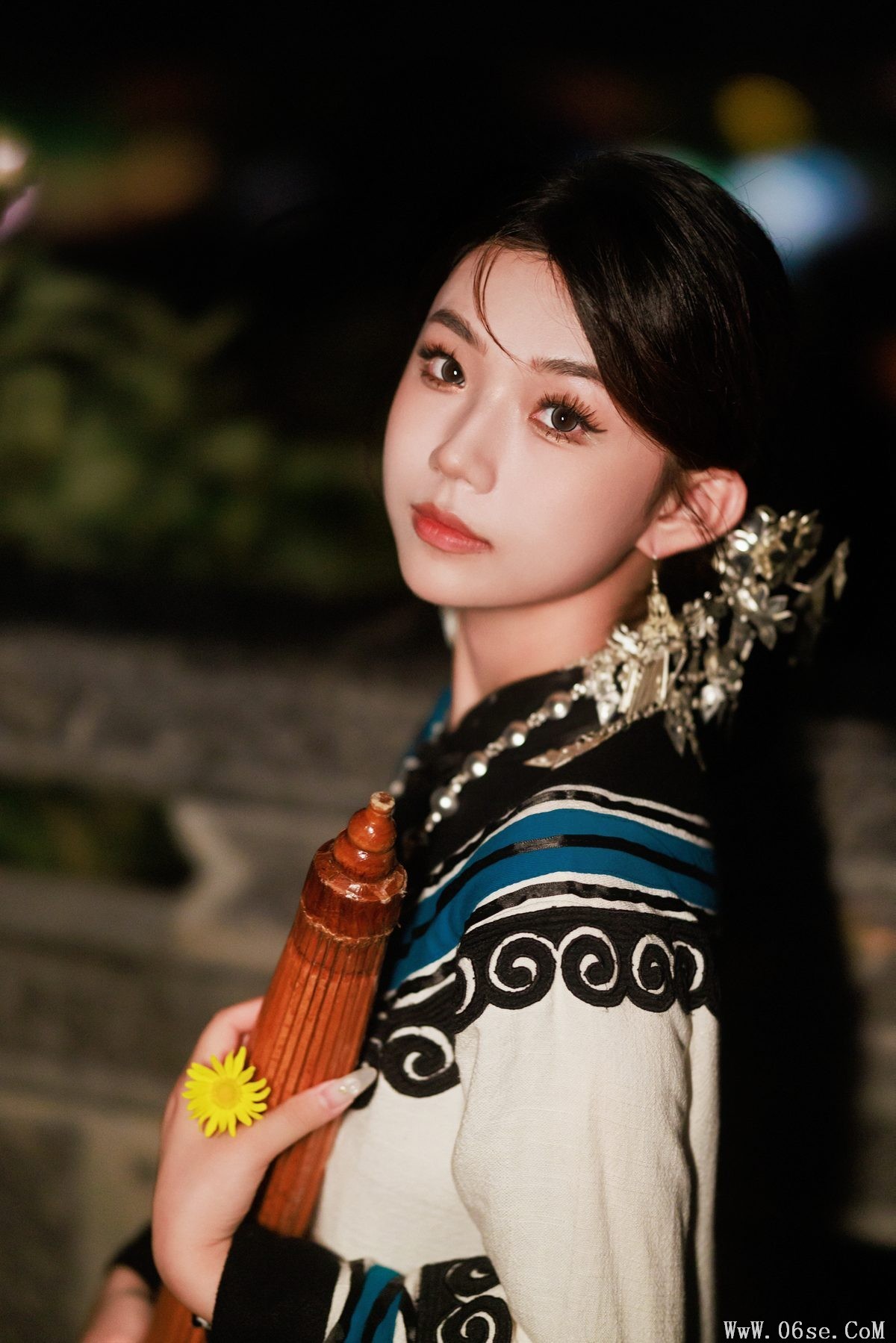 图片[18]-YiTuYu艺图语 Vol.5057 Pei Tong Xue[60P]-六色网
