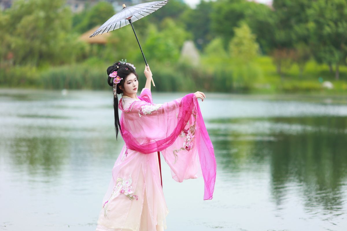 图片[28]-YiTuYu艺图语 Vol.5406 KaiLin Jiang[34P]-六色网