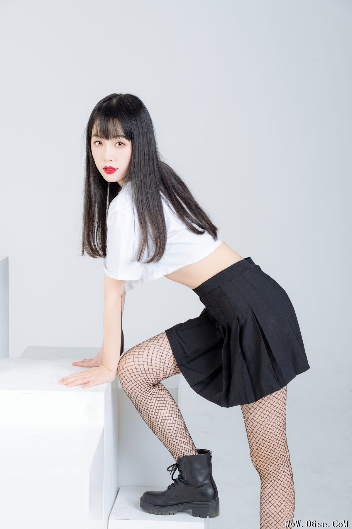 图片[8]-YiTuYu艺图语 Vol.3770 Xiao Yu[44P]-六色网