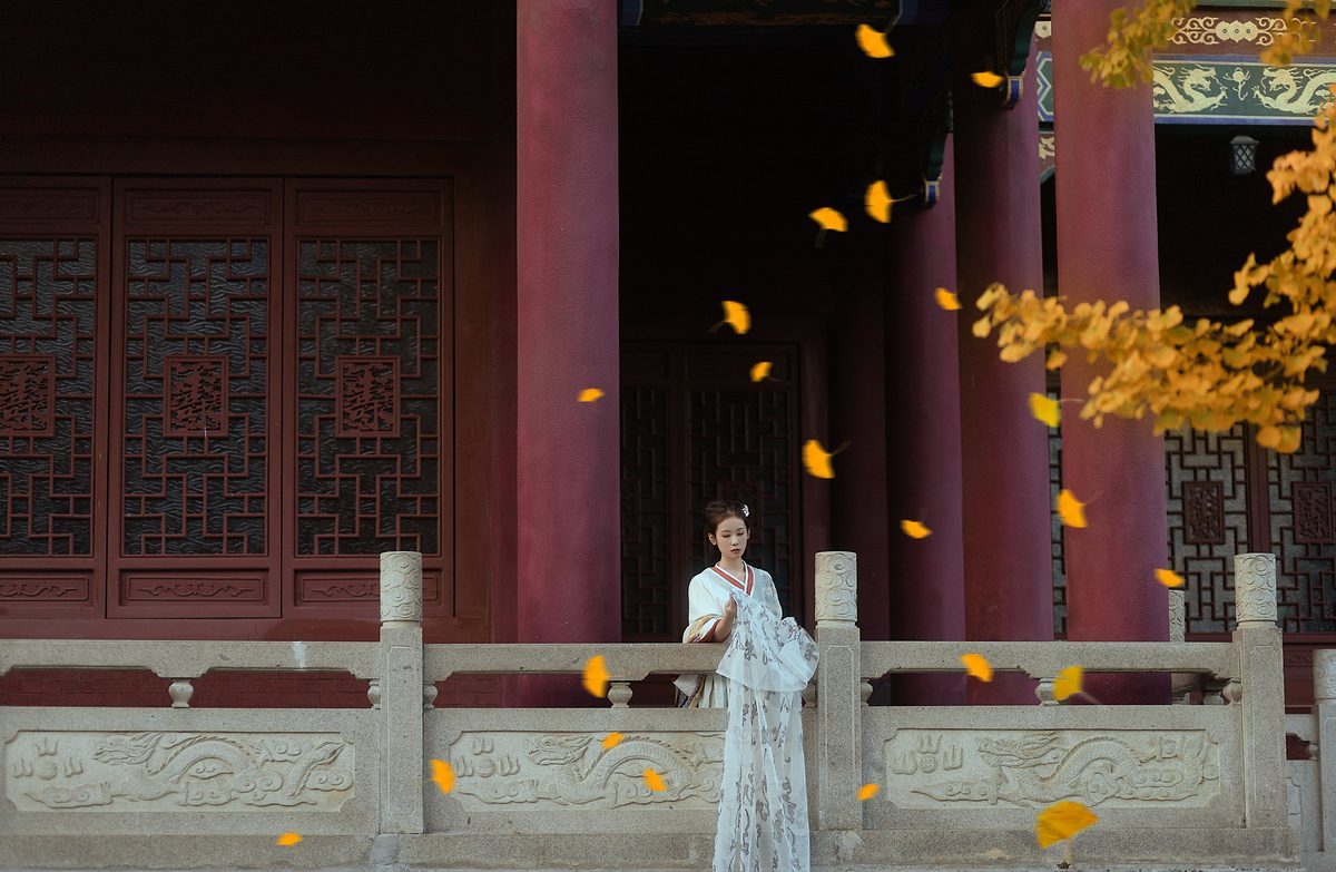 图片[17]-YiTuYu艺图语 Vol.3195 Xia Xia Xia Tong[24P]-六色网