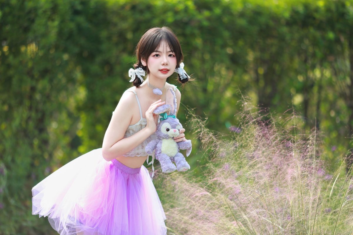 图片[23]-YiTuYu艺图语 Vol.5634 Mu Yan Se Cc[31P]-六色网