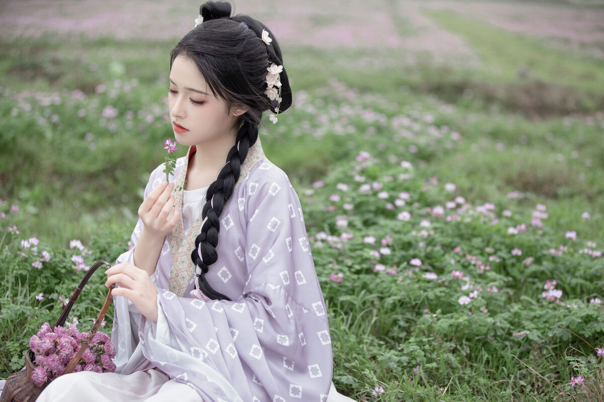 图片[37]-YiTuYu艺图语 Vol.7204 Tian Tian Quan Quan[39P]-六色网