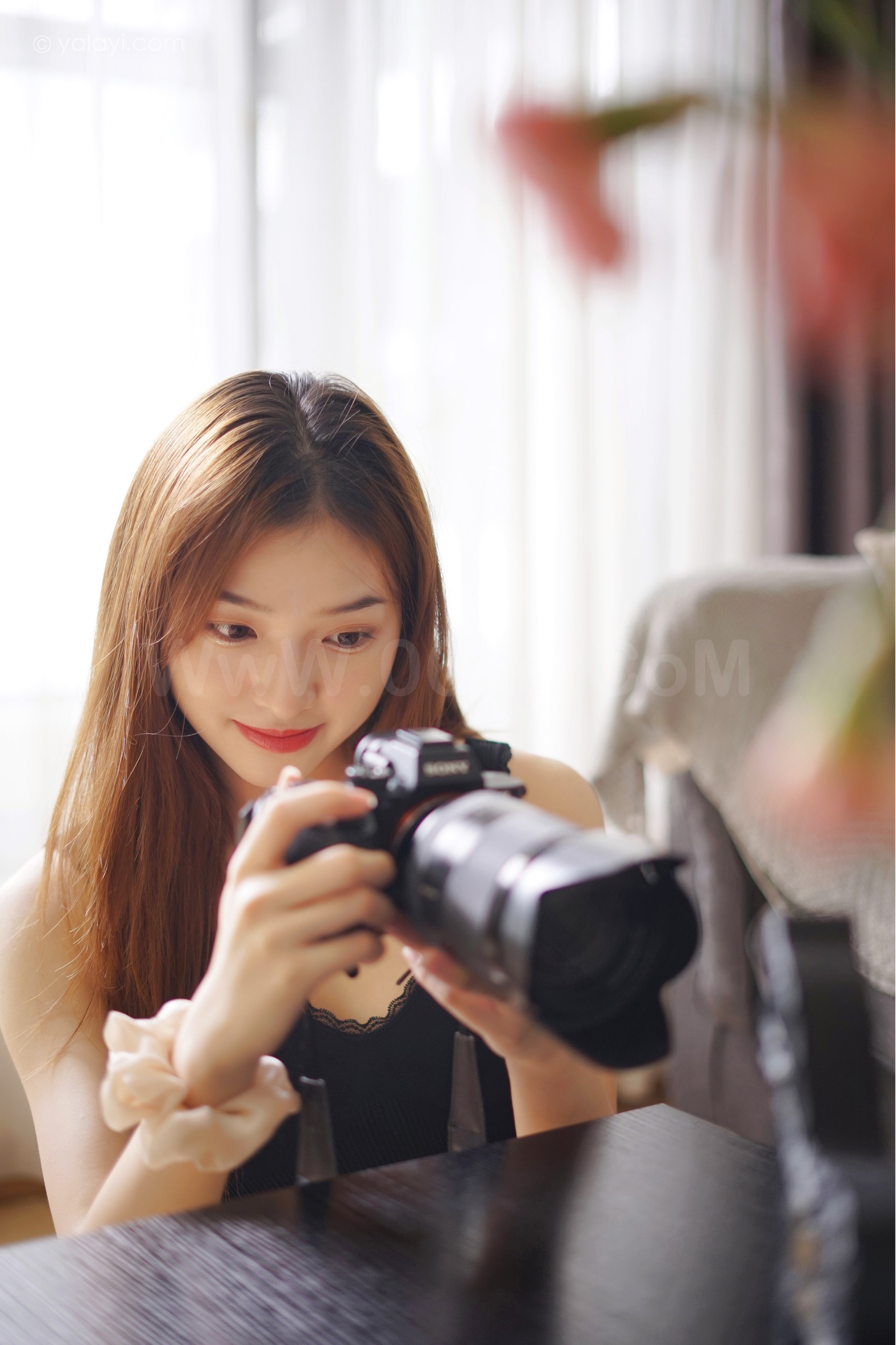 图片[35]-雅拉伊 – 茹莎《新晋摄影师》[41P]-六色网