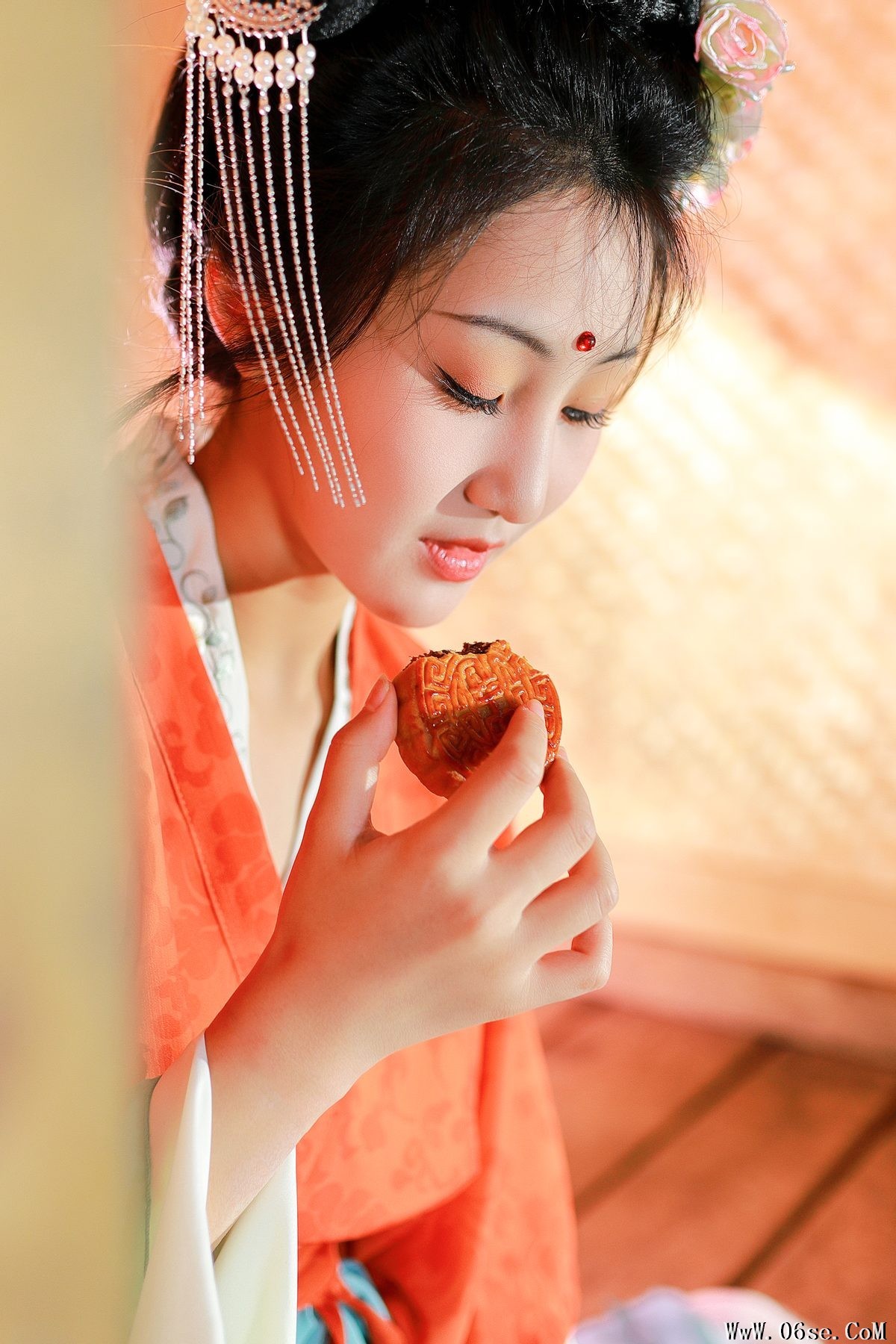 图片[31]-YiTuYu艺图语 Vol.5492 Cha Xiao Tu[51P]-六色网