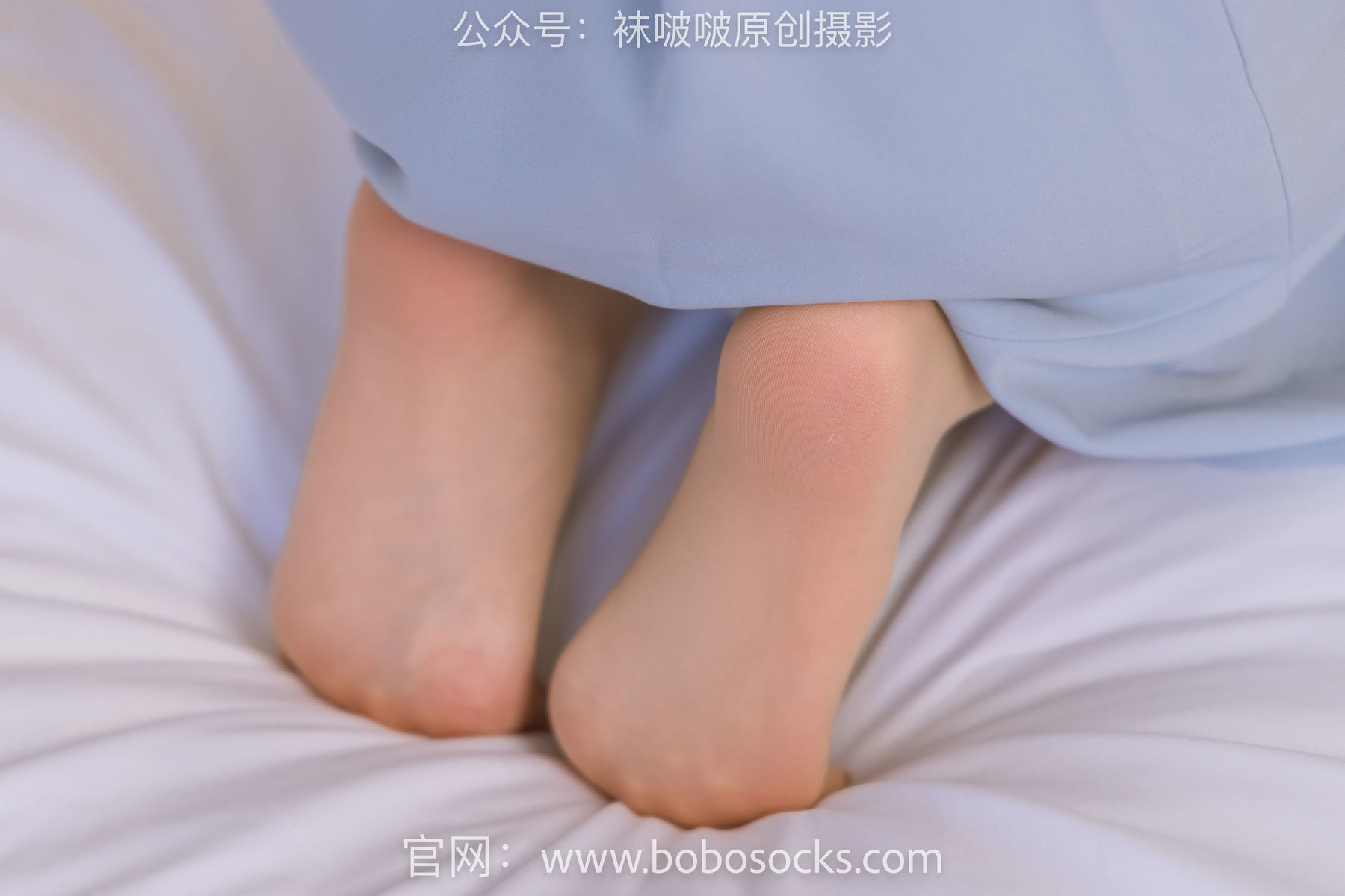 图片[139]-BoBoSocks袜啵啵 No.131 苏苏-两双高跟鞋、黑丝、肉丝五指袜[140P]-六色网