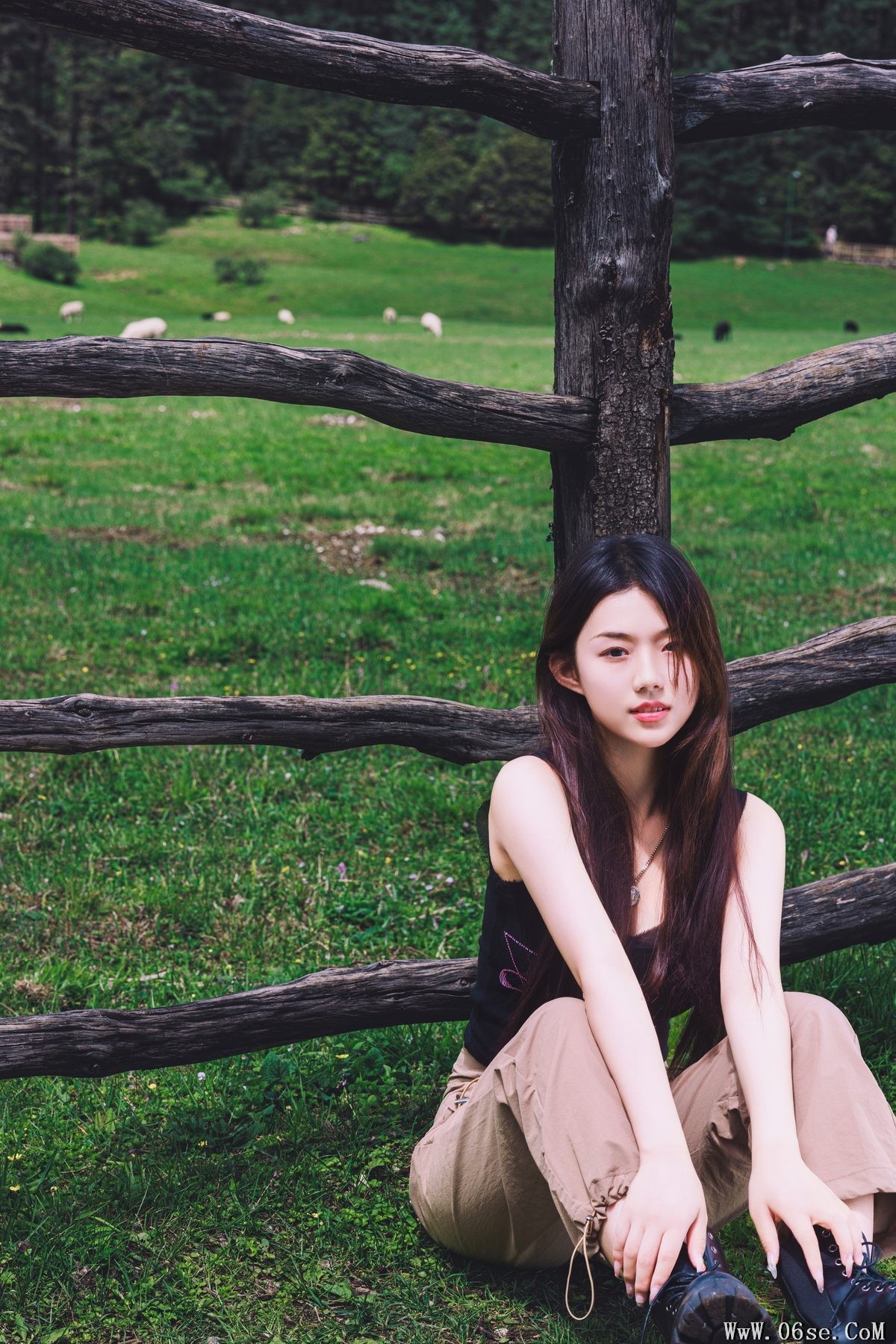 图片[14]-YiTuYu艺图语 Vol.5109 Pei Tong Xue[29P]-六色网