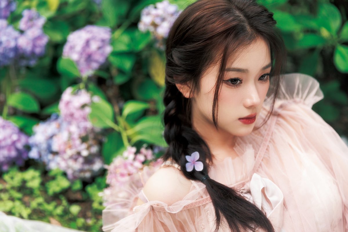 图片[22]-YiTuYu艺图语 Vol.4942 Xiao Bei[25P]-六色网