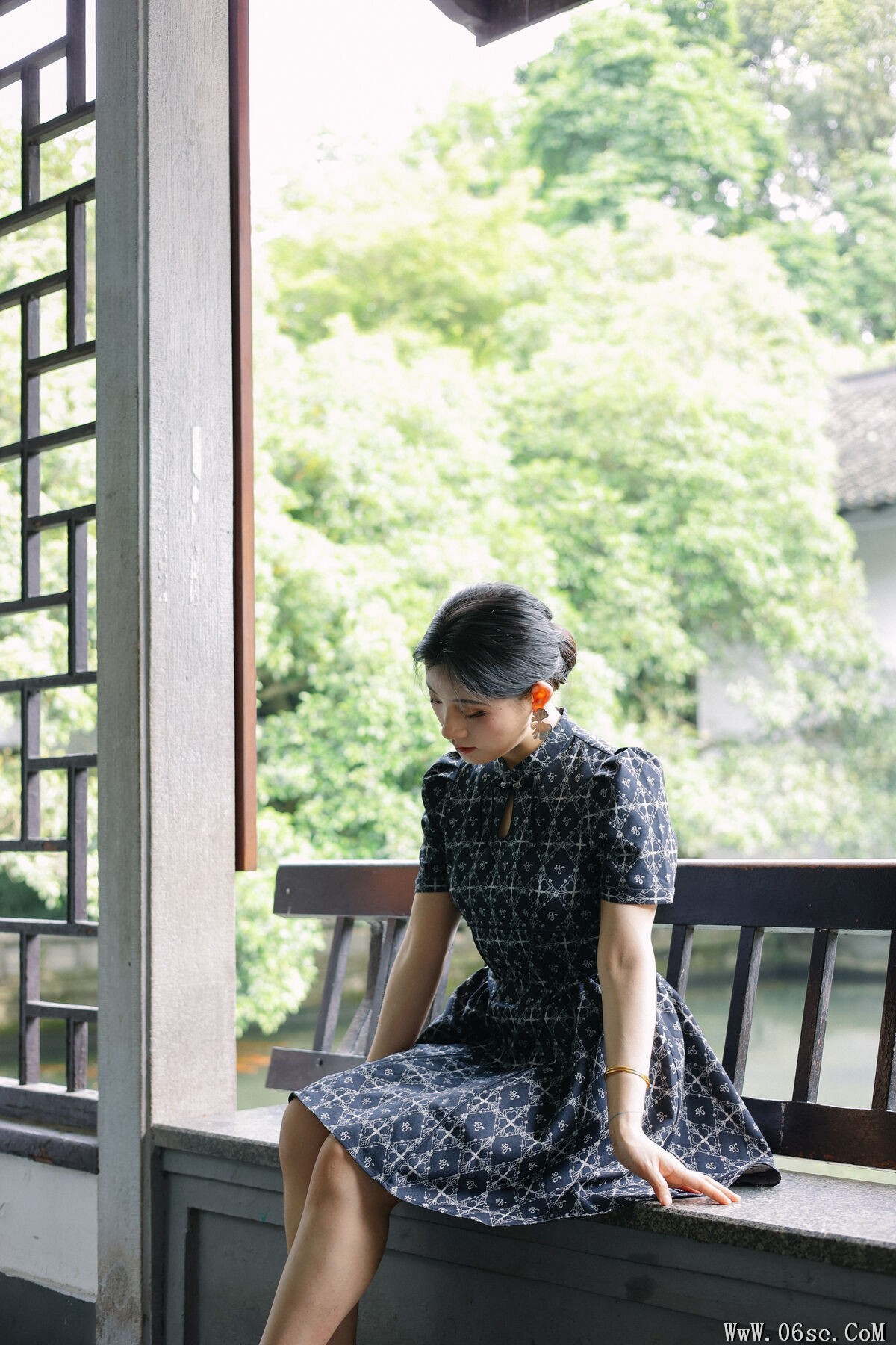 图片[10]-YiTuYu艺图语 Vol.7591 Wu Rui[27P]-六色网