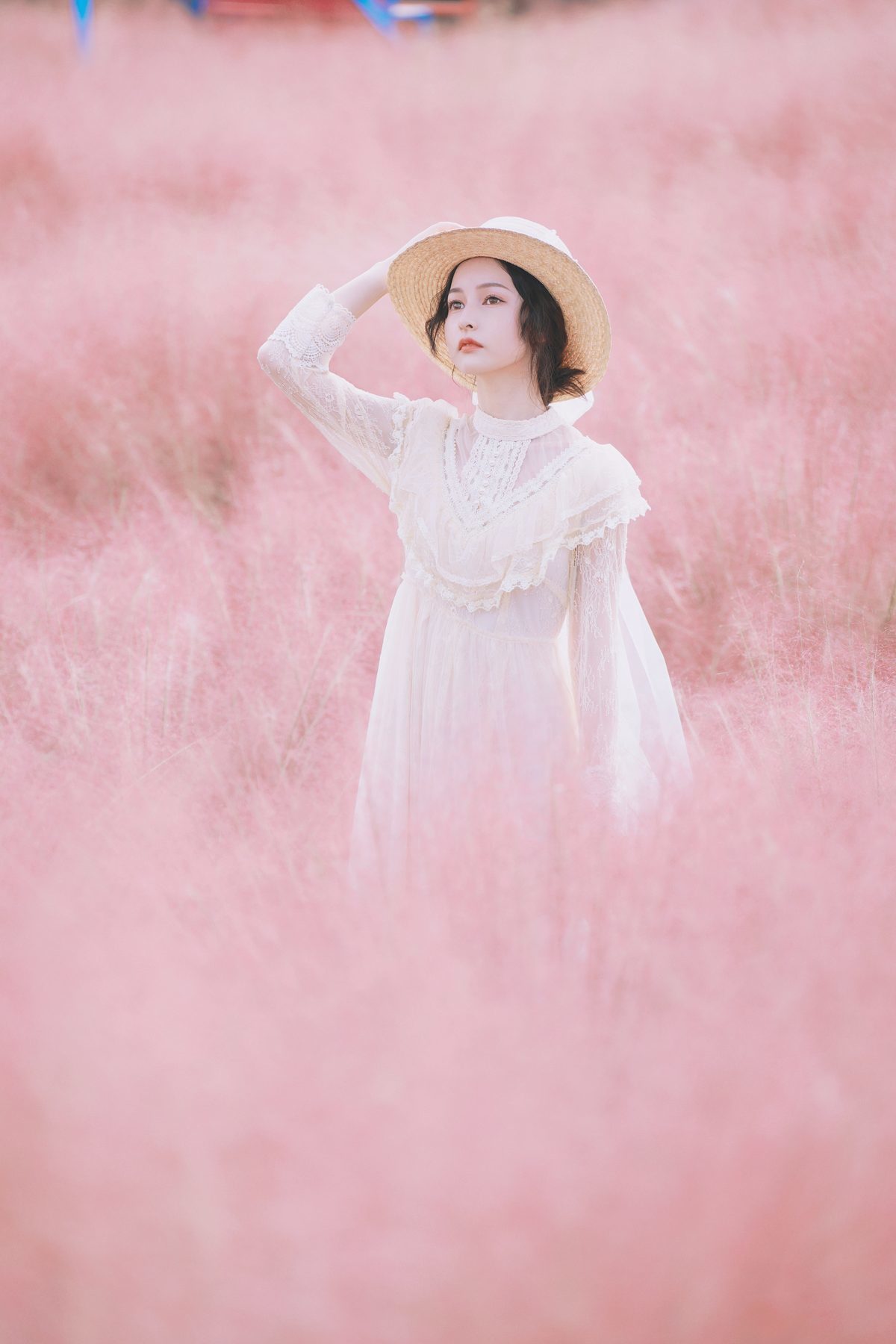 图片[8]-YiTuYu艺图语 Vol.4229 Huang Shu Qi_suki[23P]-六色网