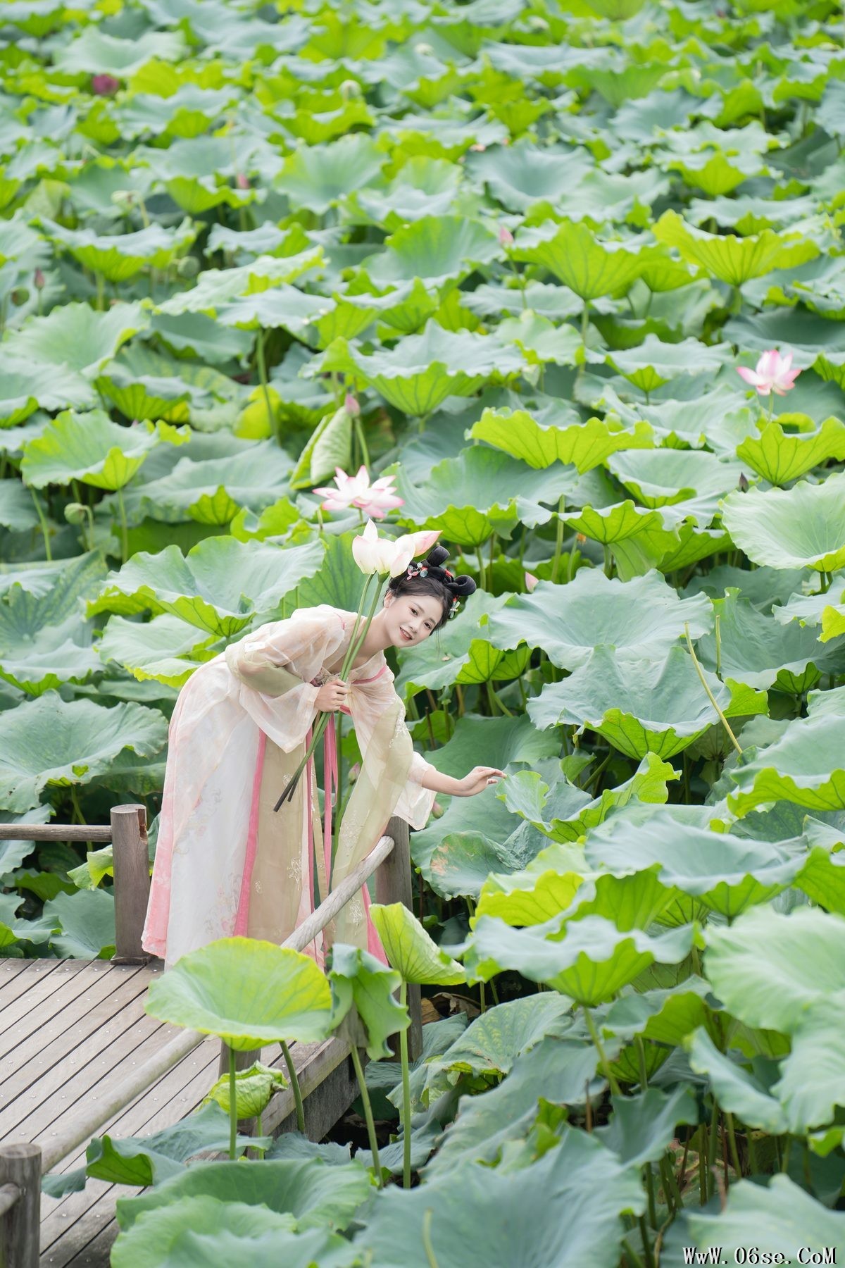 图片[18]-YiTuYu艺图语 Vol.6037 Cheng Zi Shu[23P]-六色网