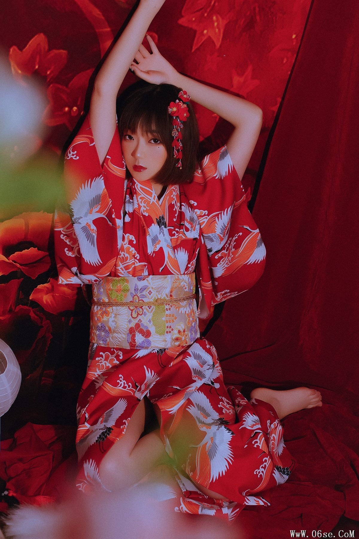 图片[18]-YiTuYu艺图语 Vol.3221 Xiao Lan[31P]-六色网