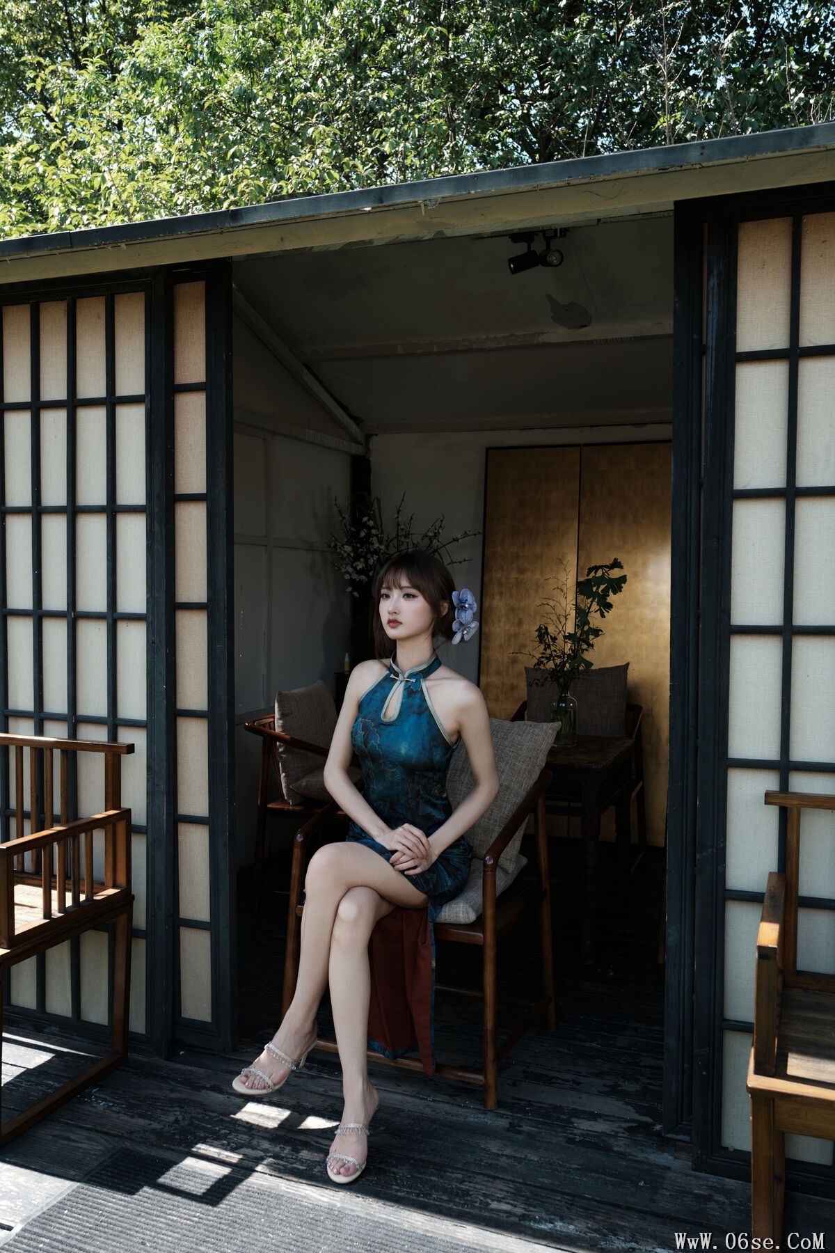 图片[5]-YiTuYu艺图语 Vol.7637 Chen Nian Xiao Jiu[36P]-六色网