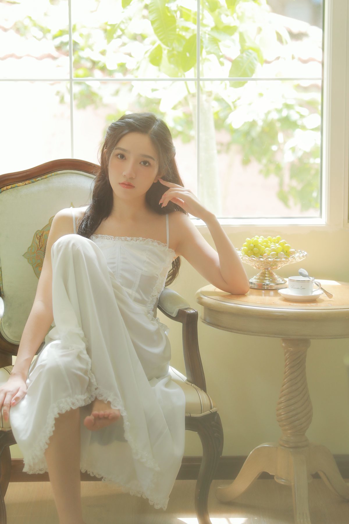 图片[8]-YiTuYu艺图语 Vol.3716 Dou Pi[39P]-六色网