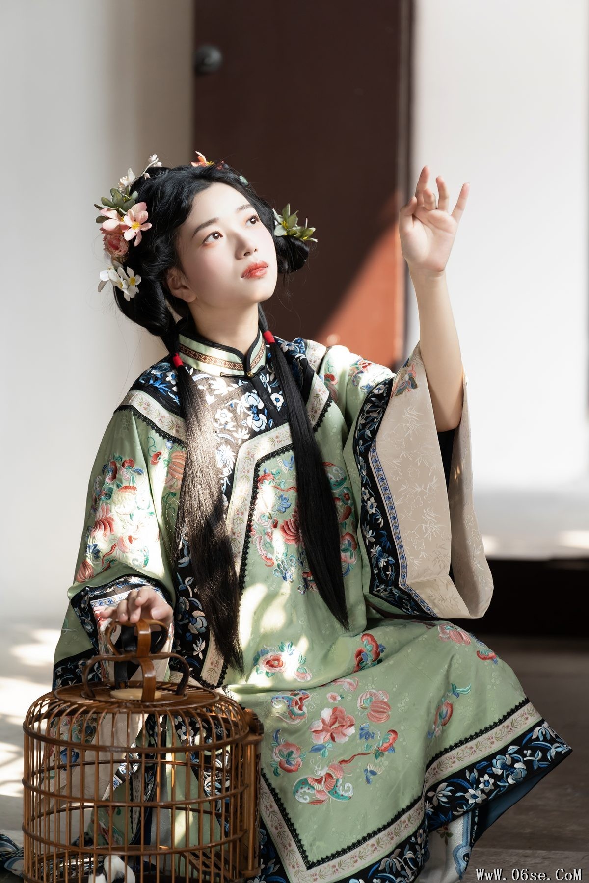 图片[4]-YiTuYu艺图语 Vol.5951 M[35P]-六色网