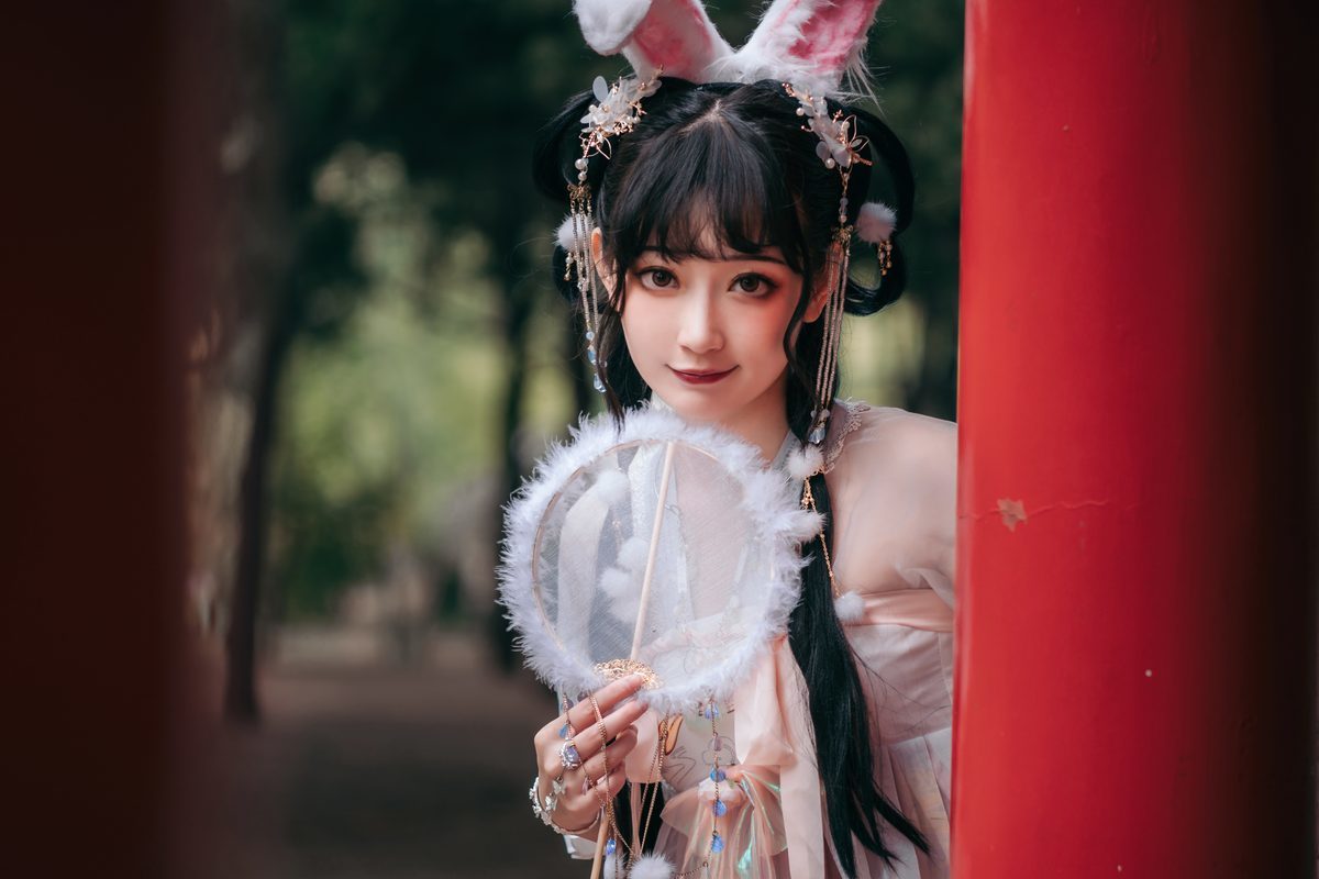 图片[10]-YiTuYu艺图语 Vol.4152 Tao Mo Gong Zi X[25P]-六色网