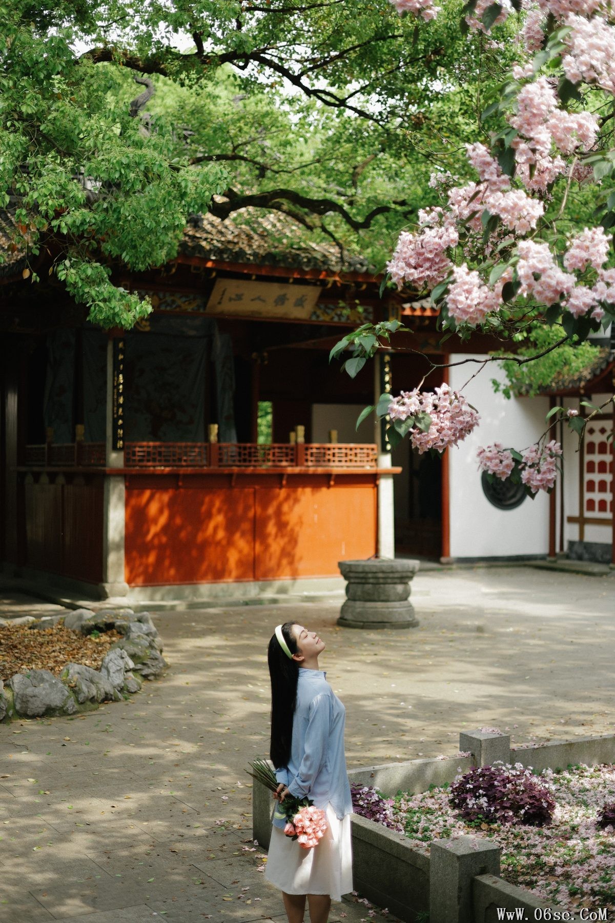 图片[11]-YiTuYu艺图语 Vol.4445 Jing Jing[34P]-六色网