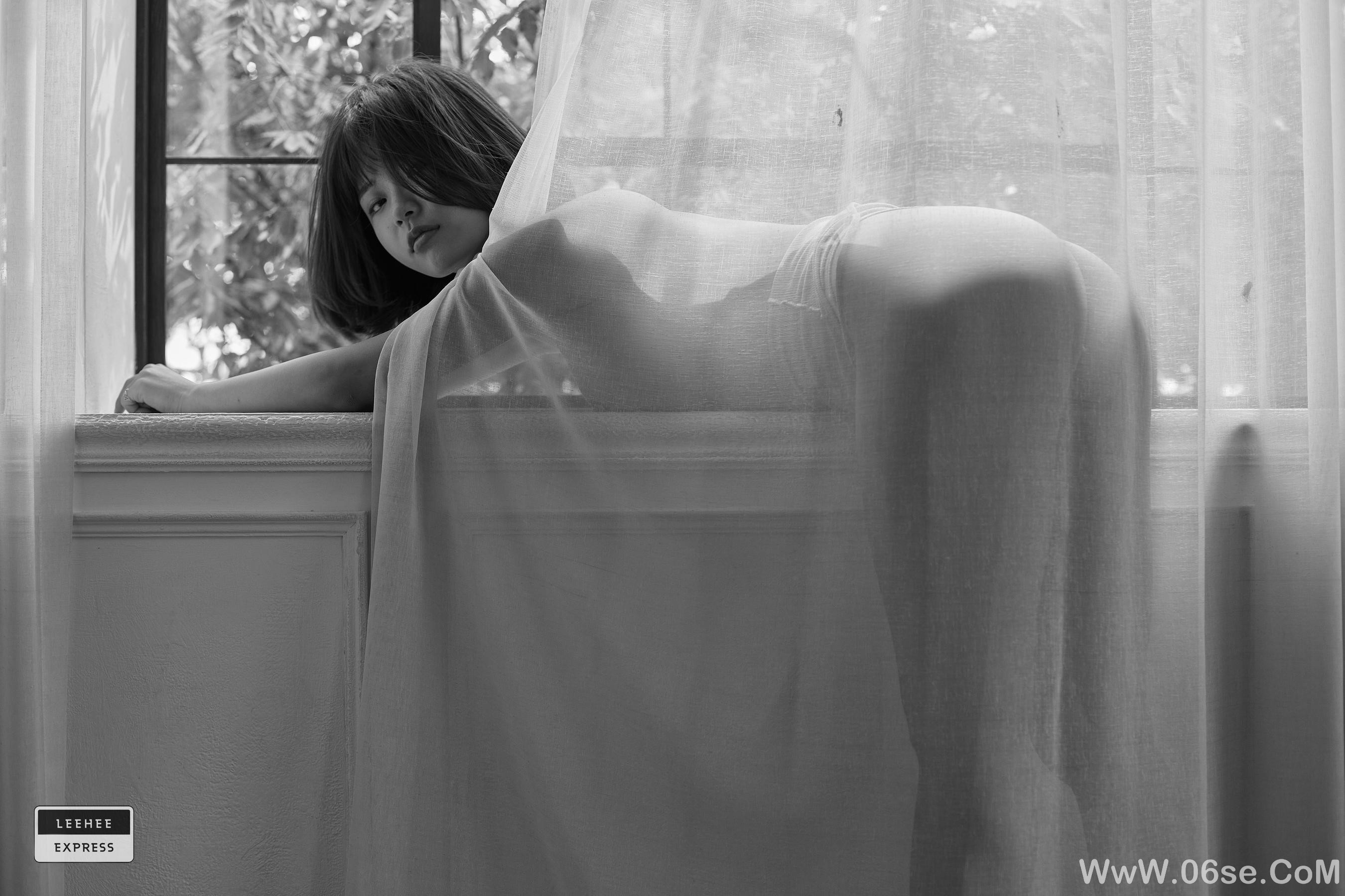 图片[38]-[LEEHEE EXPRESS] LEHF-034B – U.Hwa[50P]-六色网