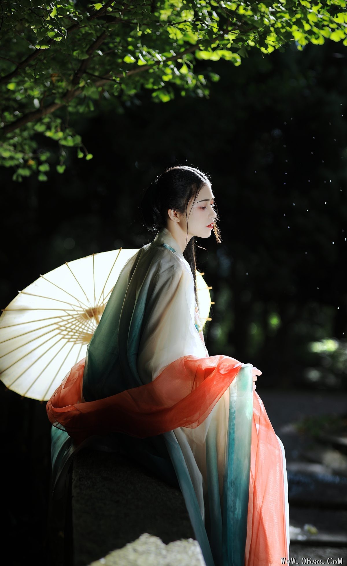 图片[10]-YiTuYu艺图语 Vol.5088 Wu Sui[40P]-六色网