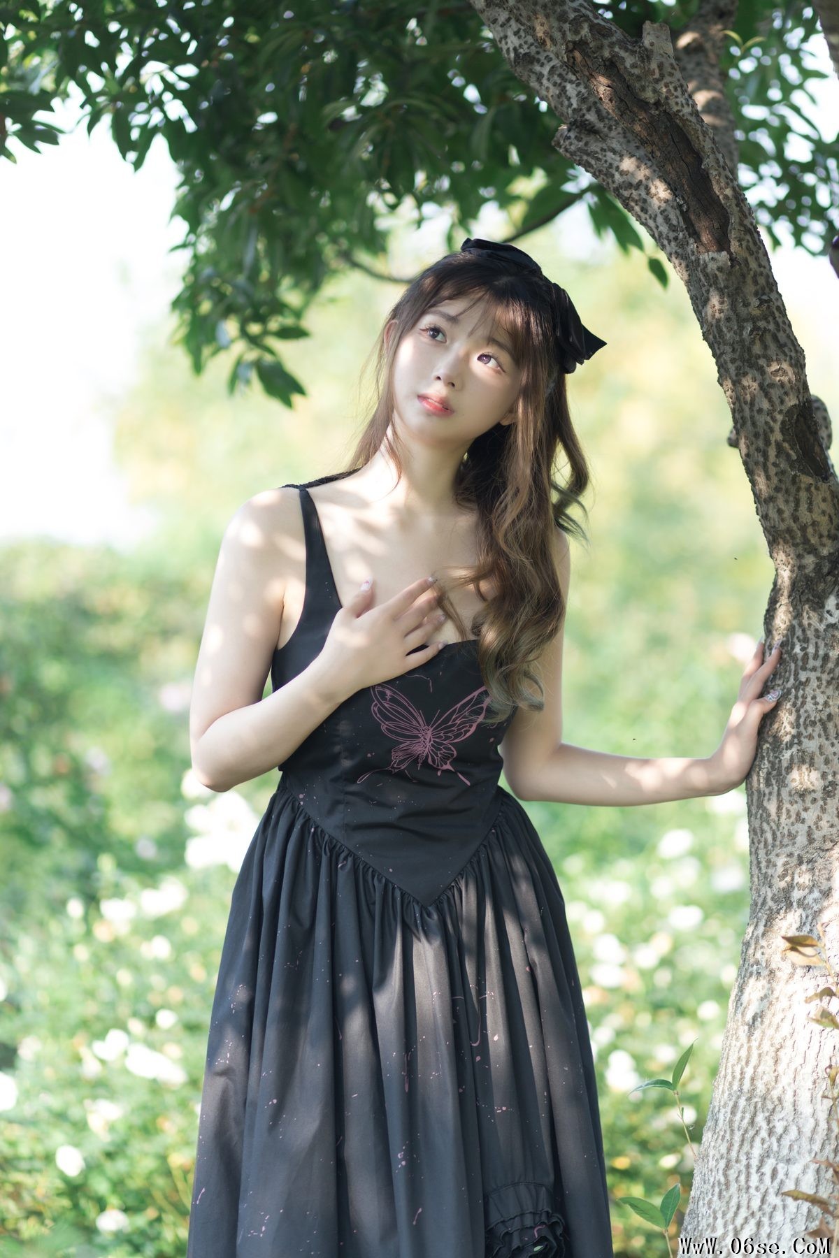 图片[21]-YiTuYu艺图语 Vol.6222 Yue Yue[32P]-六色网