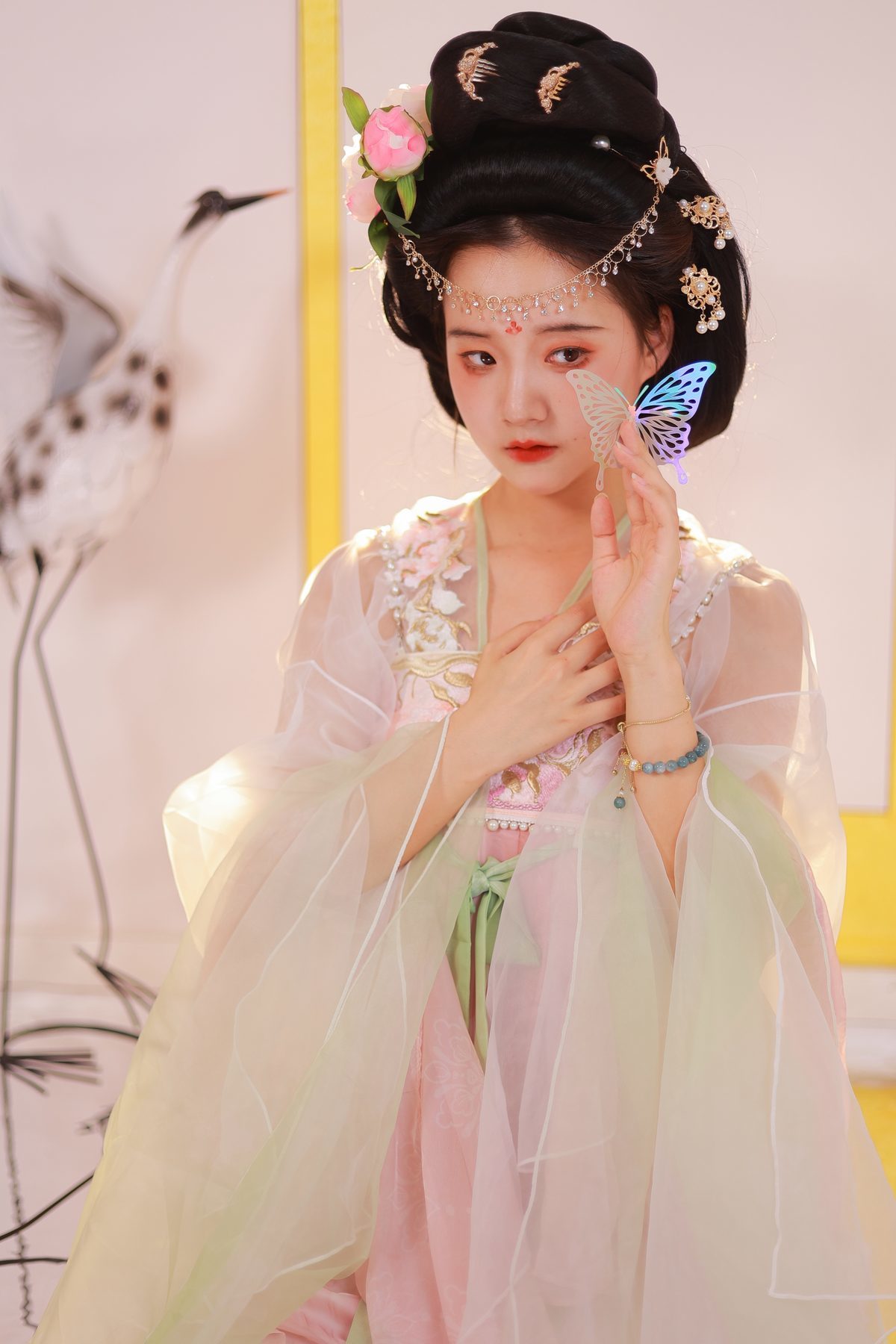 图片[21]-YiTuYu艺图语 Vol.4711 You Er Bai Bai[31P]-六色网