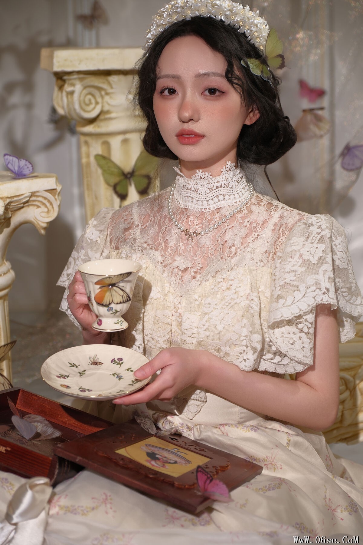 图片[11]-YiTuYu艺图语 Vol.6565 Xiao Yang Ai Gan Fan[25P]-六色网