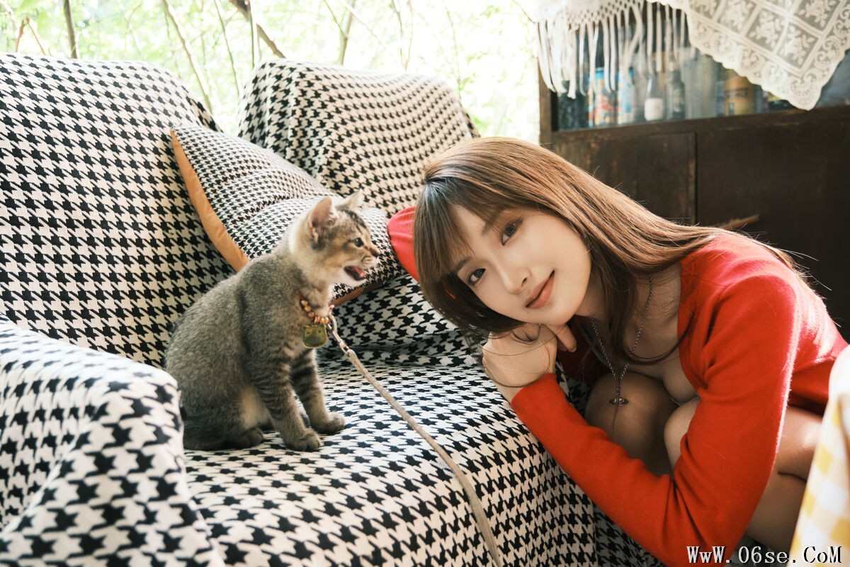 图片[13]-YiTuYu艺图语 Vol.7702 Chen Nian Xiao Jiu[31P]-六色网