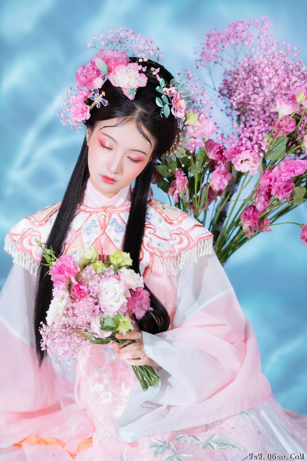图片[14]-YiTuYu艺图语 Vol.4153 Pei Pei[26P]-六色网
