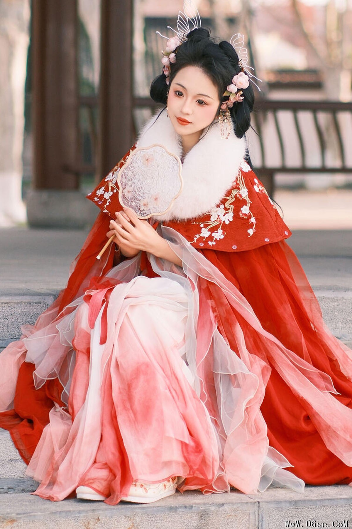 YiTuYu艺图语 Vol.6304 Mu Mu[34P]-六色网