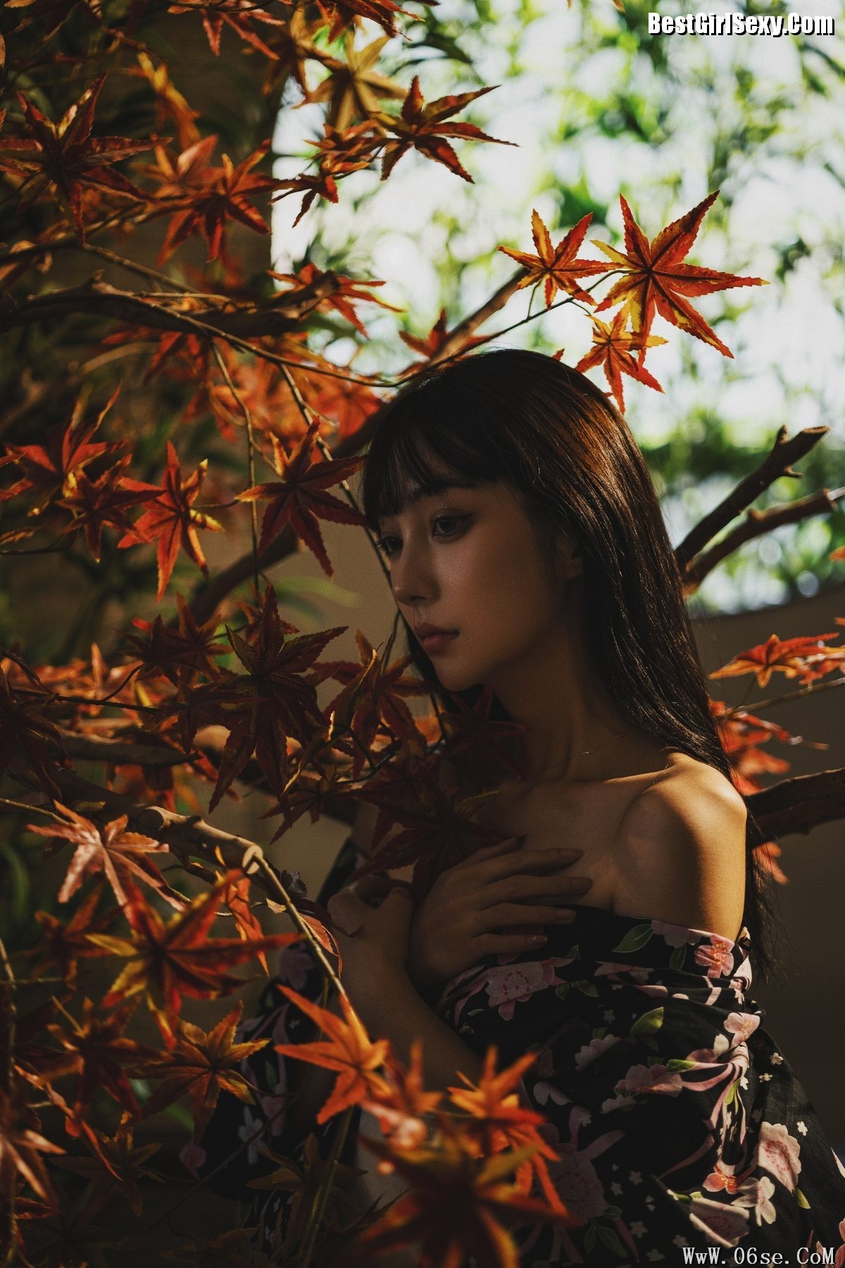 图片[42]-YiTuYu艺图语 Vol.3972 Xing Xing[45P]-六色网