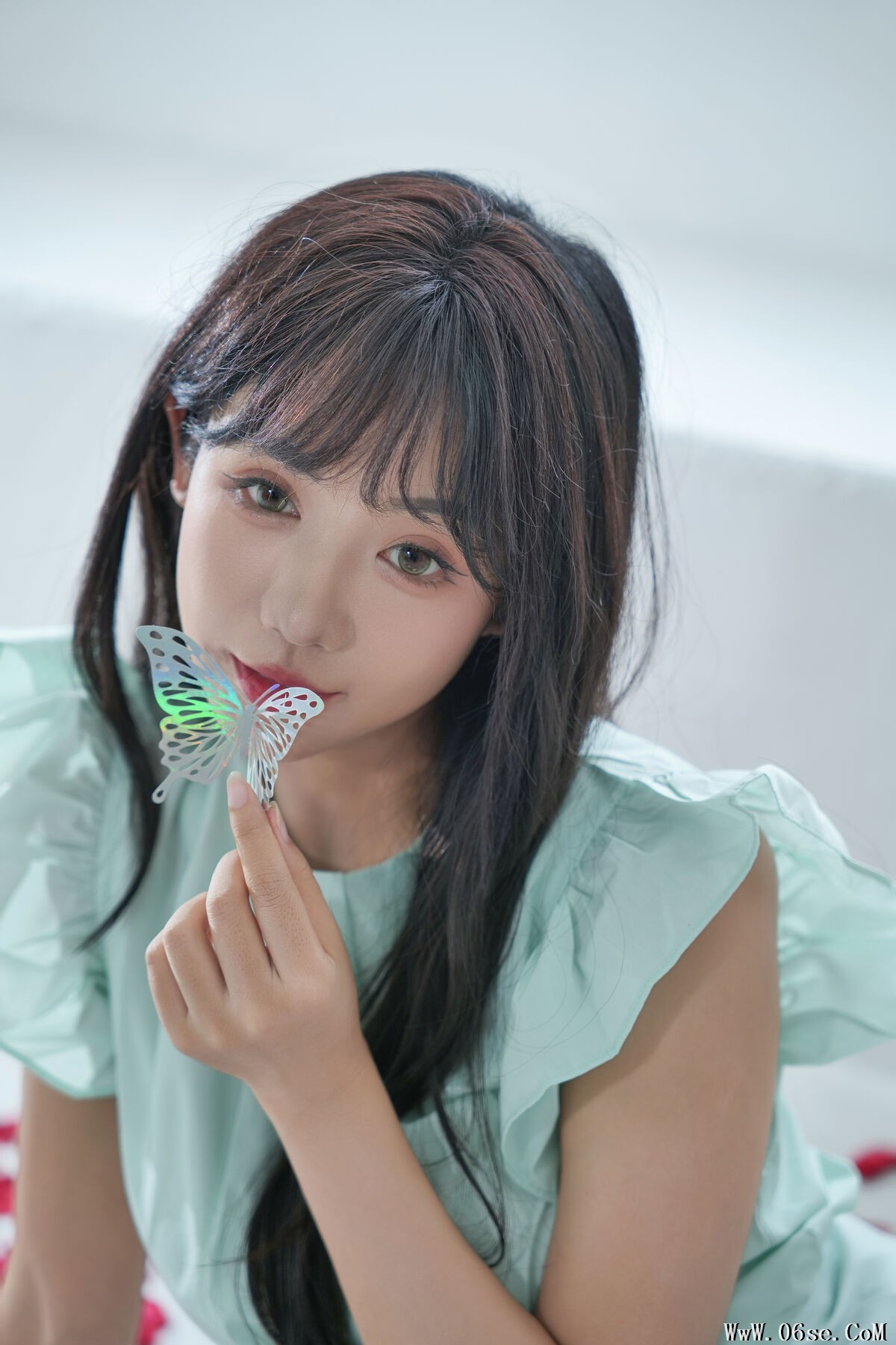 图片[15]-YiTuYu艺图语 Vol.7370 Soul Su Er[29P]-六色网