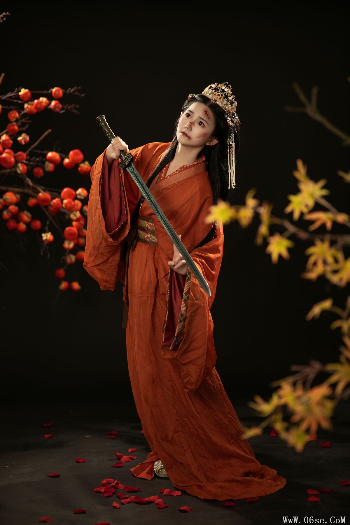 图片[7]-YiTuYu艺图语 Vol.7796 Dan Gao De Dan Dan[31P]-六色网