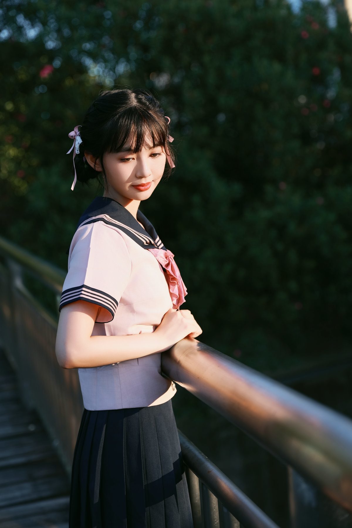 图片[32]-YiTuYu艺图语 Vol.5162 Xiao Le[36P]-六色网