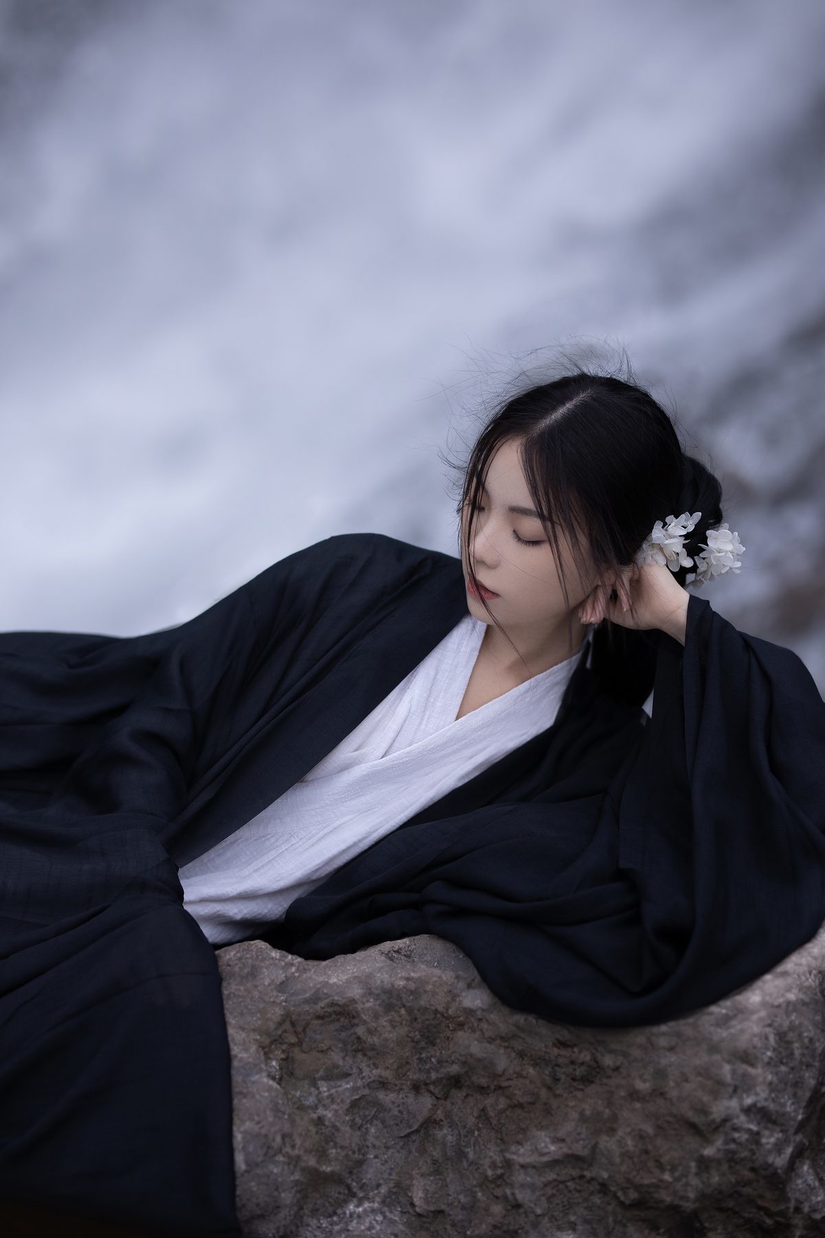 图片[16]-YiTuYu艺图语 Vol.4678 Yi Fang Yi Ren Yi[26P]-六色网