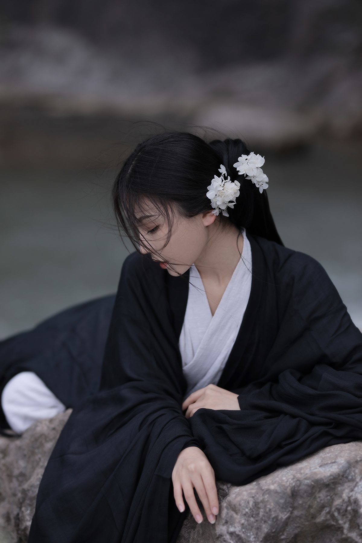 图片[17]-YiTuYu艺图语 Vol.4678 Yi Fang Yi Ren Yi[26P]-六色网