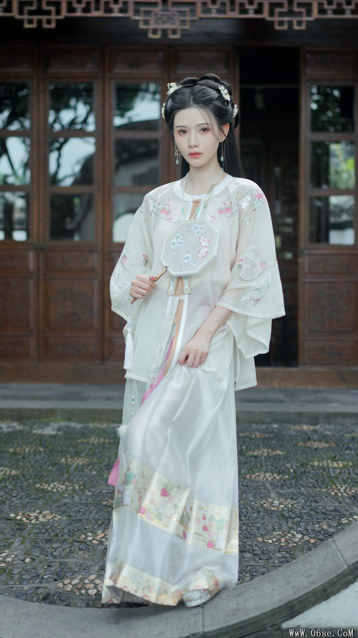 图片[34]-YiTuYu艺图语 Vol.4988 Xue Gao[34P]-六色网