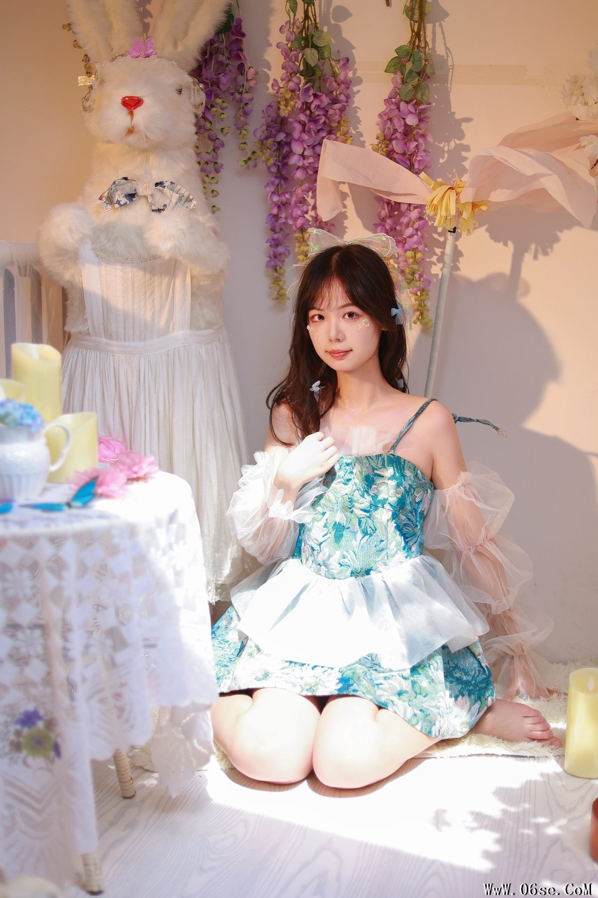 图片[22]-YiTuYu艺图语 Vol.5136 Mu Yan Se Cc[26P]-六色网