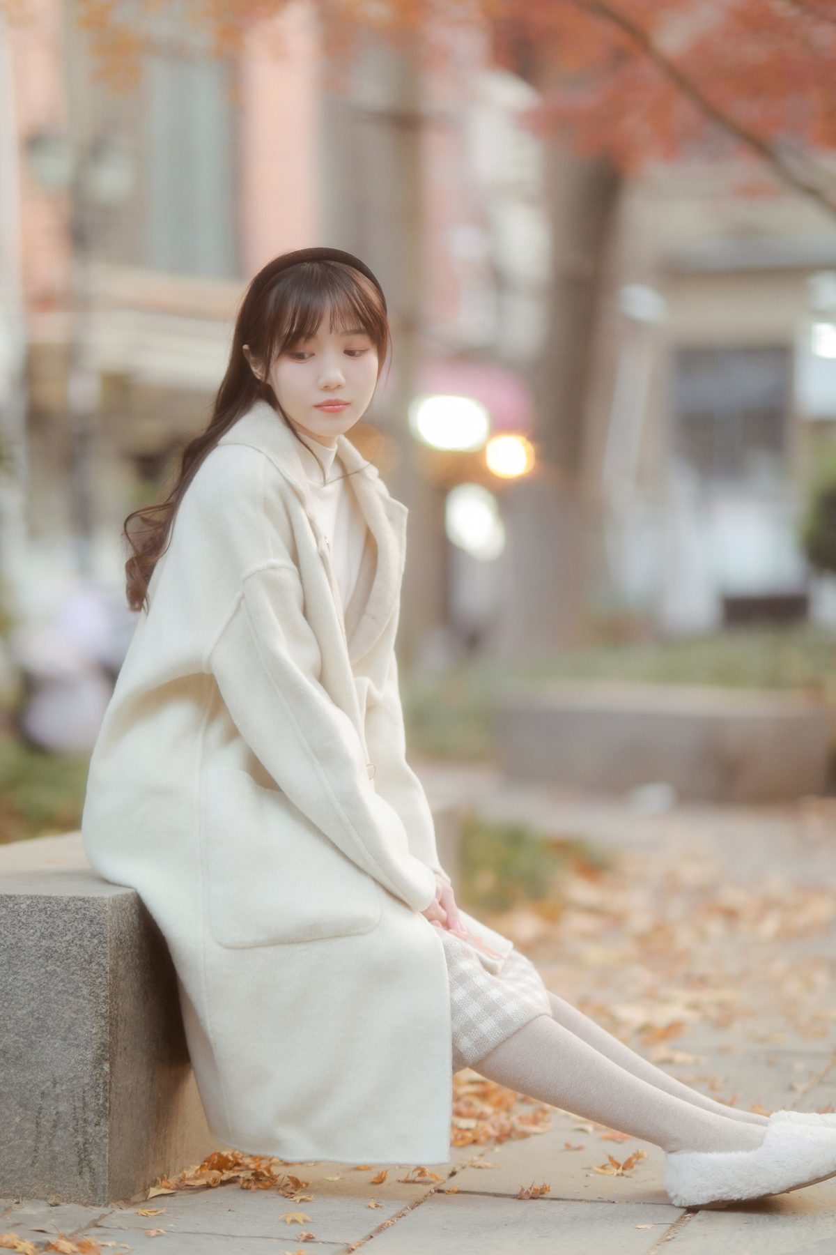 图片[23]-YiTuYu艺图语 Vol.3403 Xi Xi[30P]-六色网