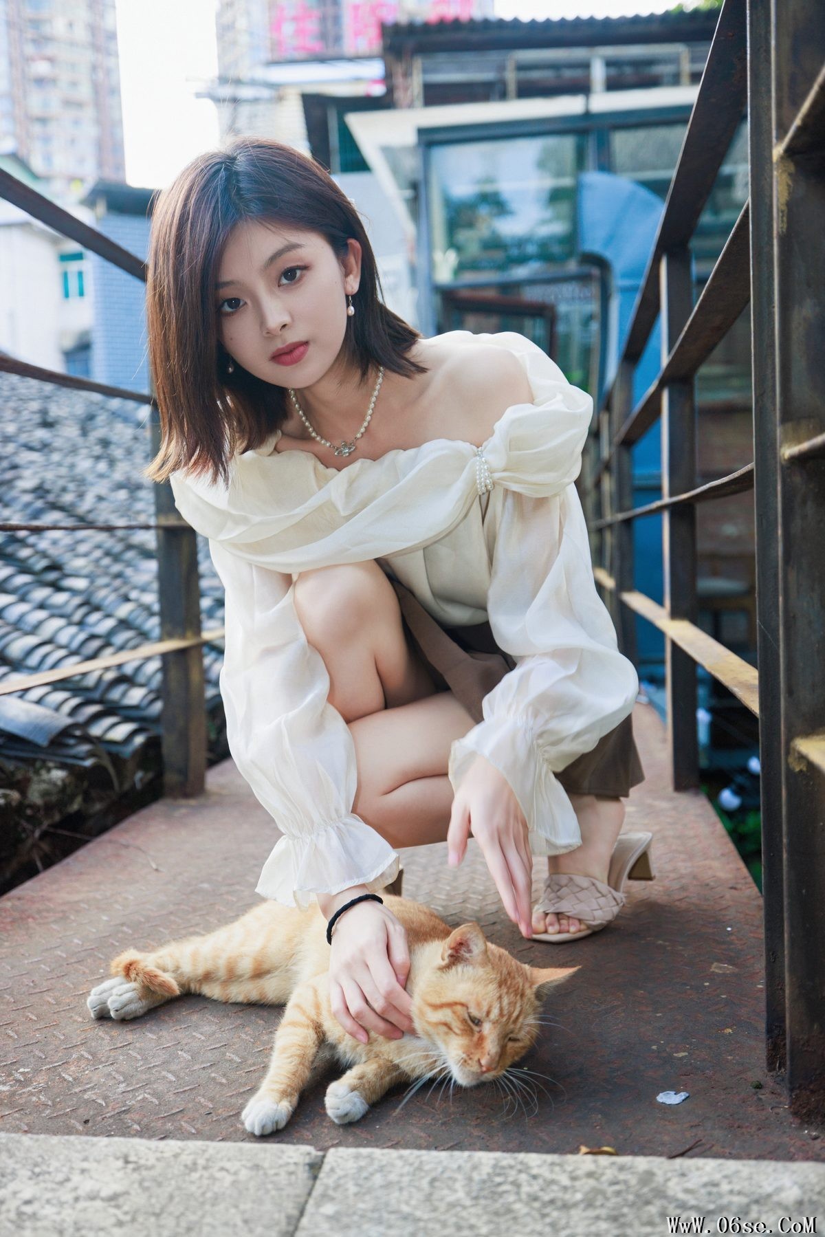 图片[3]-YiTuYu艺图语 Vol.5087 Zhang Zhang Bao[30P]-六色网