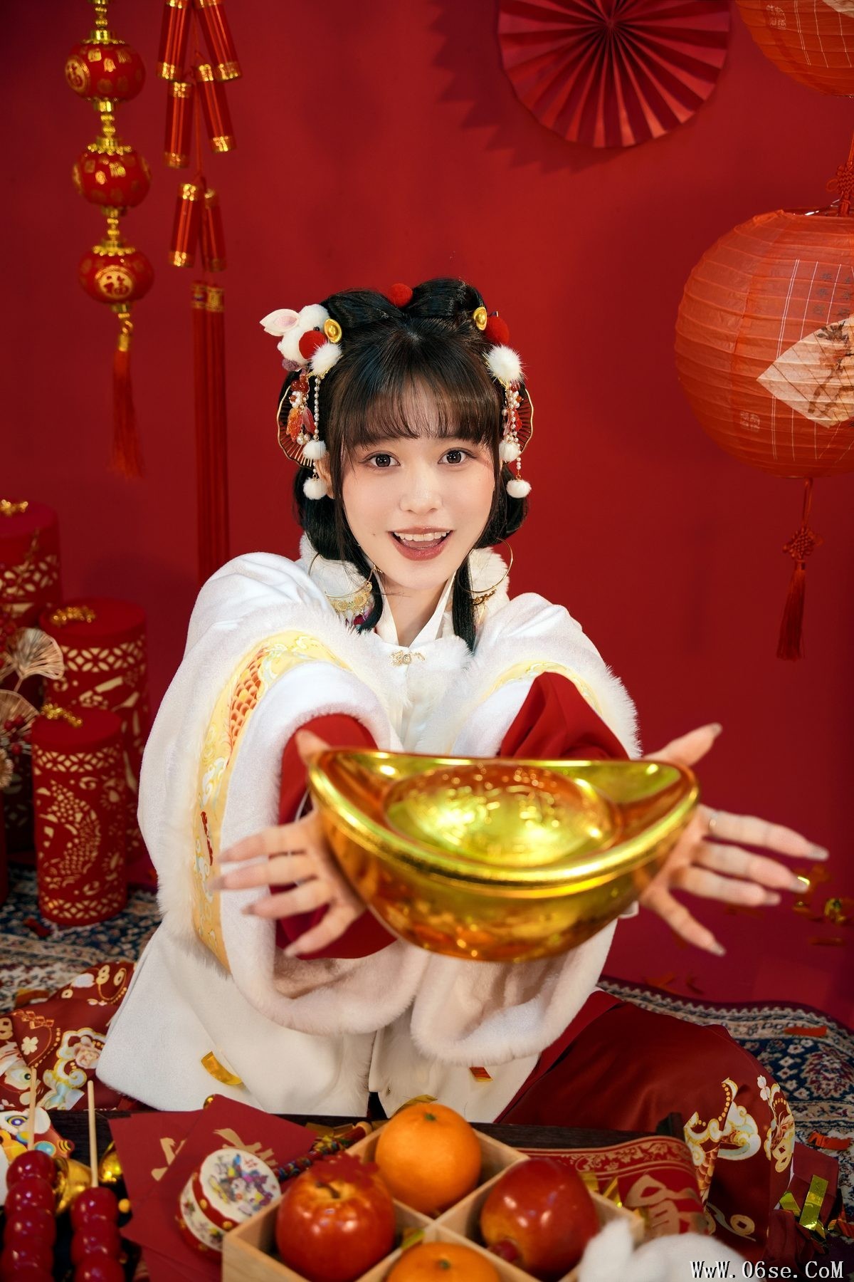 图片[5]-YiTuYu艺图语 Vol.3687 Teng[24P]-六色网