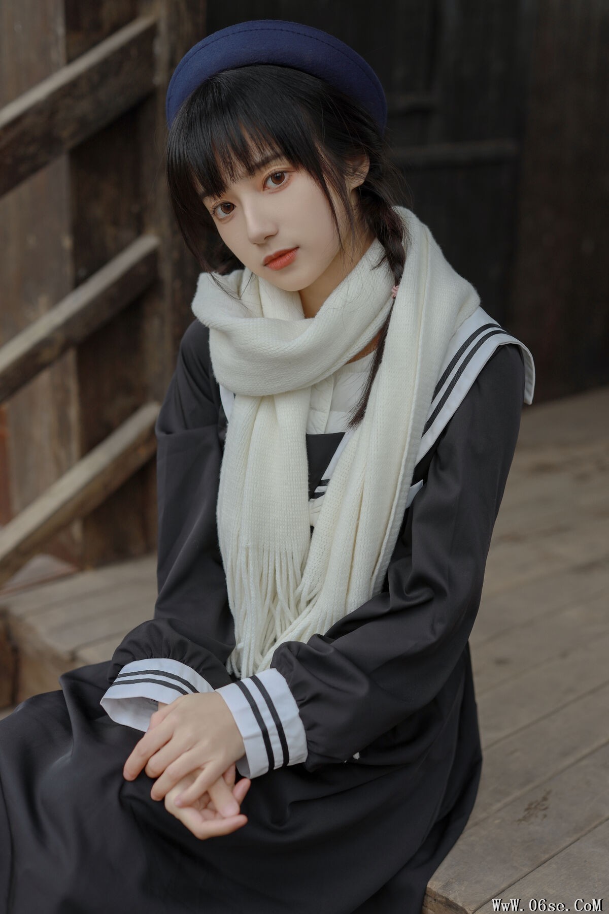 图片[29]-YiTuYu艺图语 Vol.6669 Yue Ban Le Ba[32P]-六色网